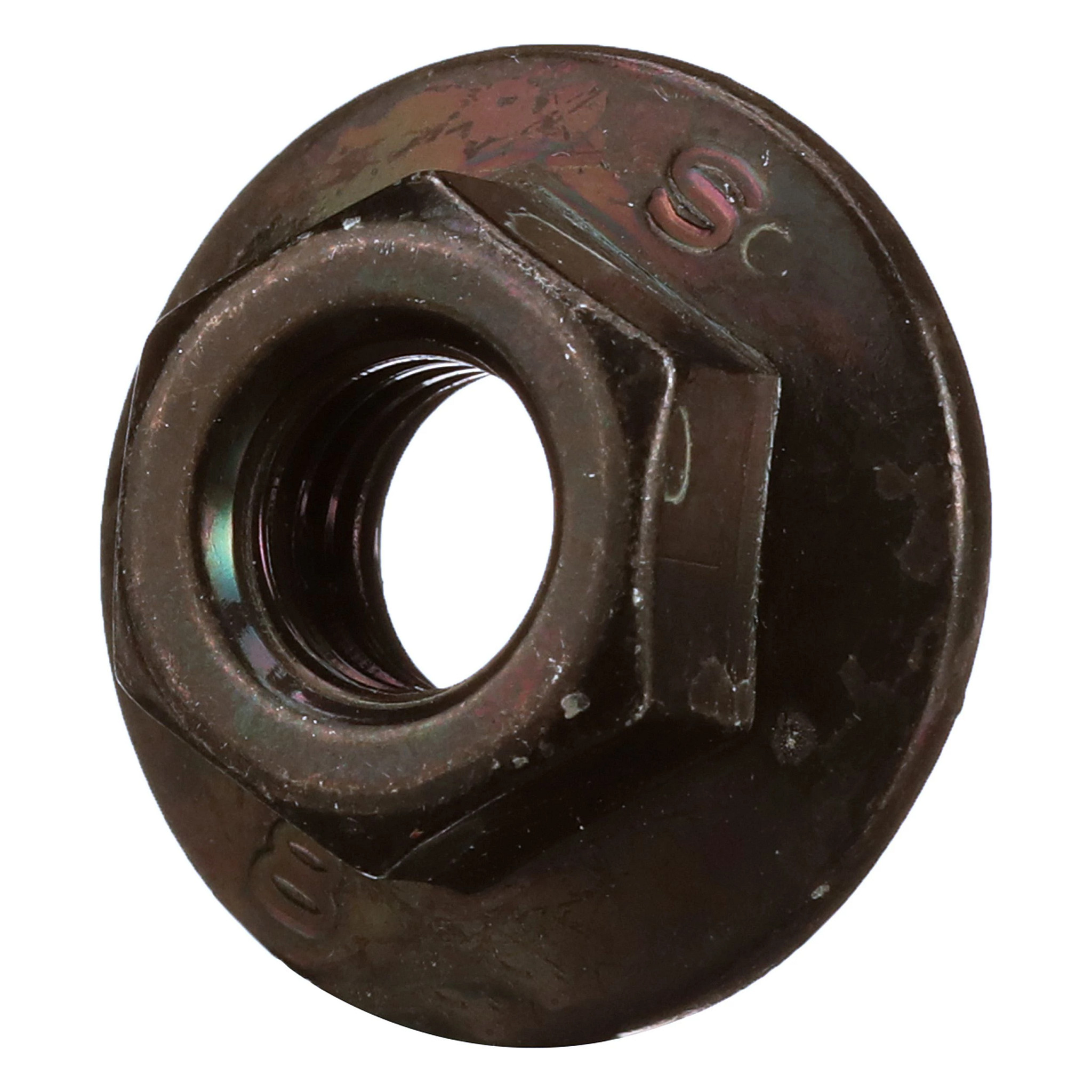 Nut | CASEIH | US | EN