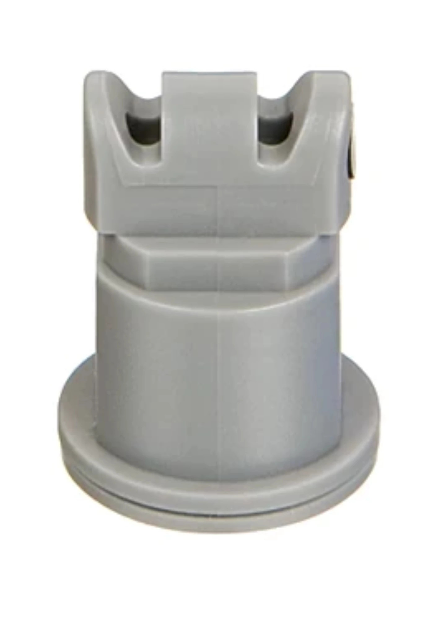 AITTJ60 Air Induction Turbo TwinJet® Twin Flat Spray Tip - Polymer - Gray | CASEIH | CA | EN