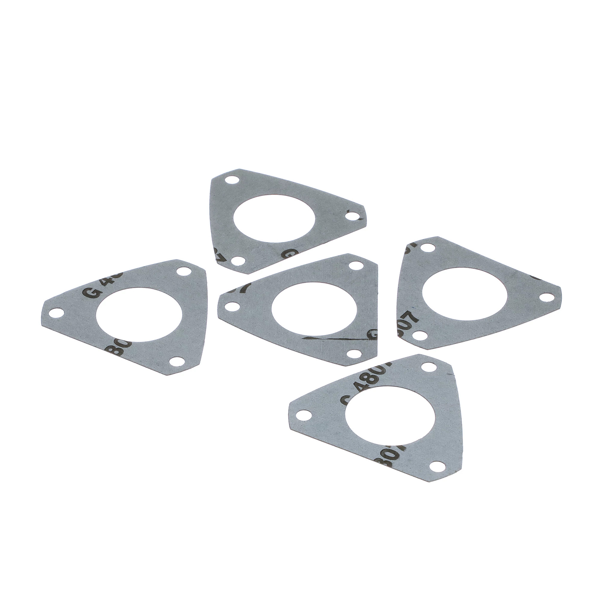 Junta da injeção de combustível - 0,8 mm espessura | NEWHOLLANDAG | BR | PT