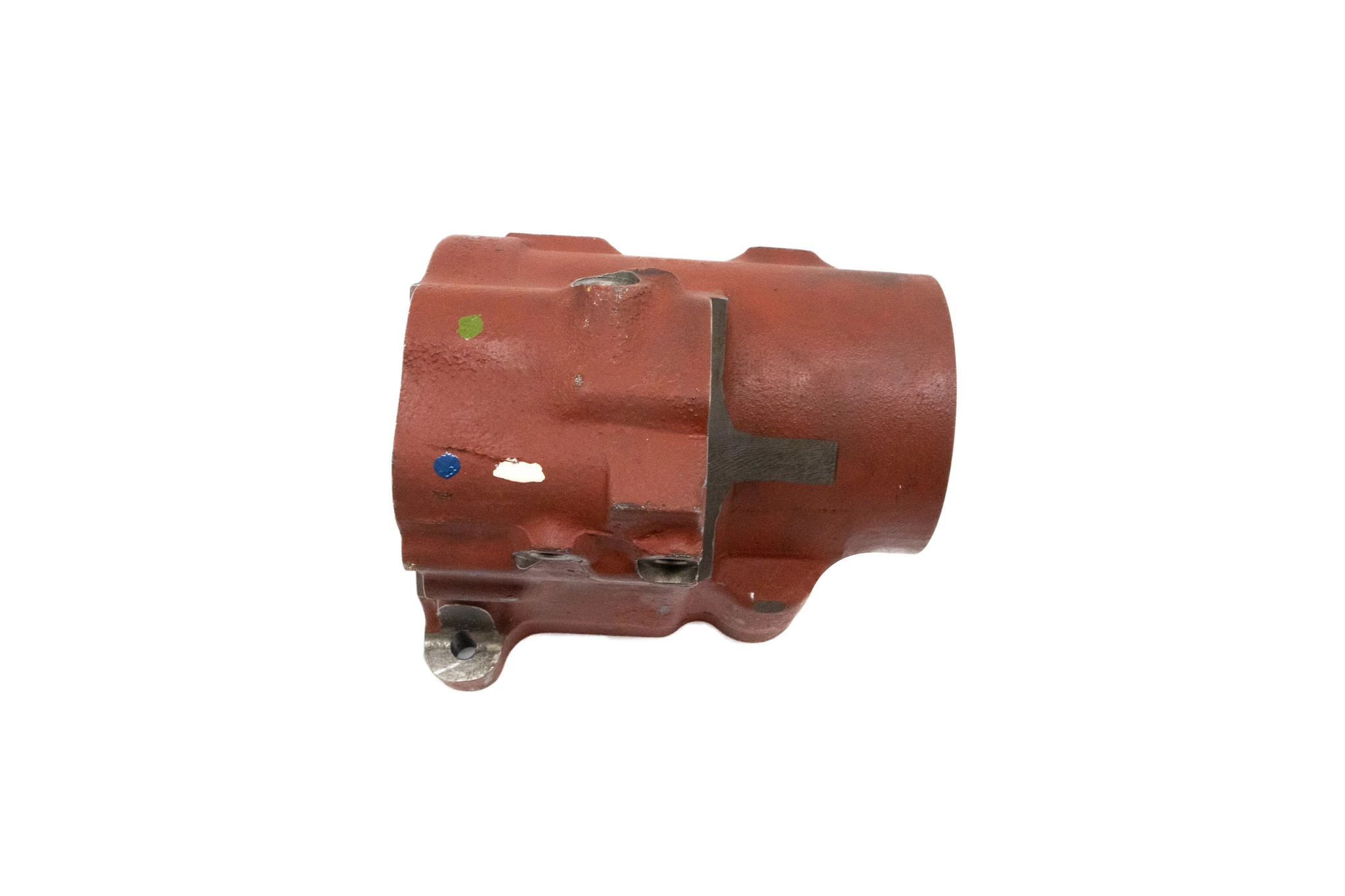 Actuator | NEWHOLLANDCE | CA | FR