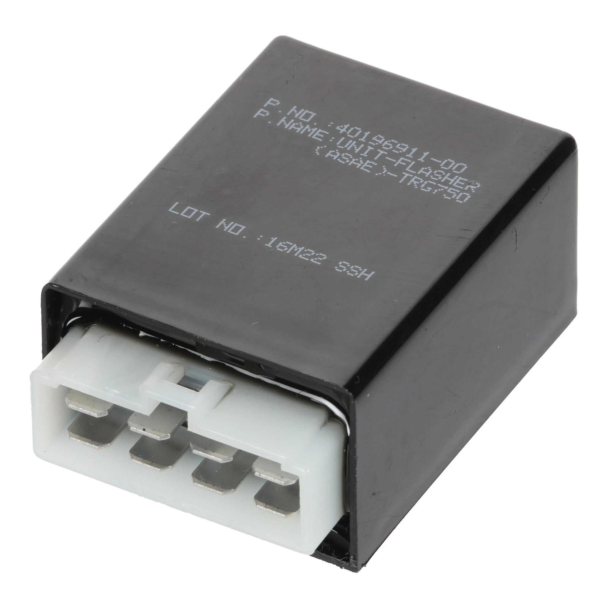 FLASHER UNIT | CASEIH | GB | EN