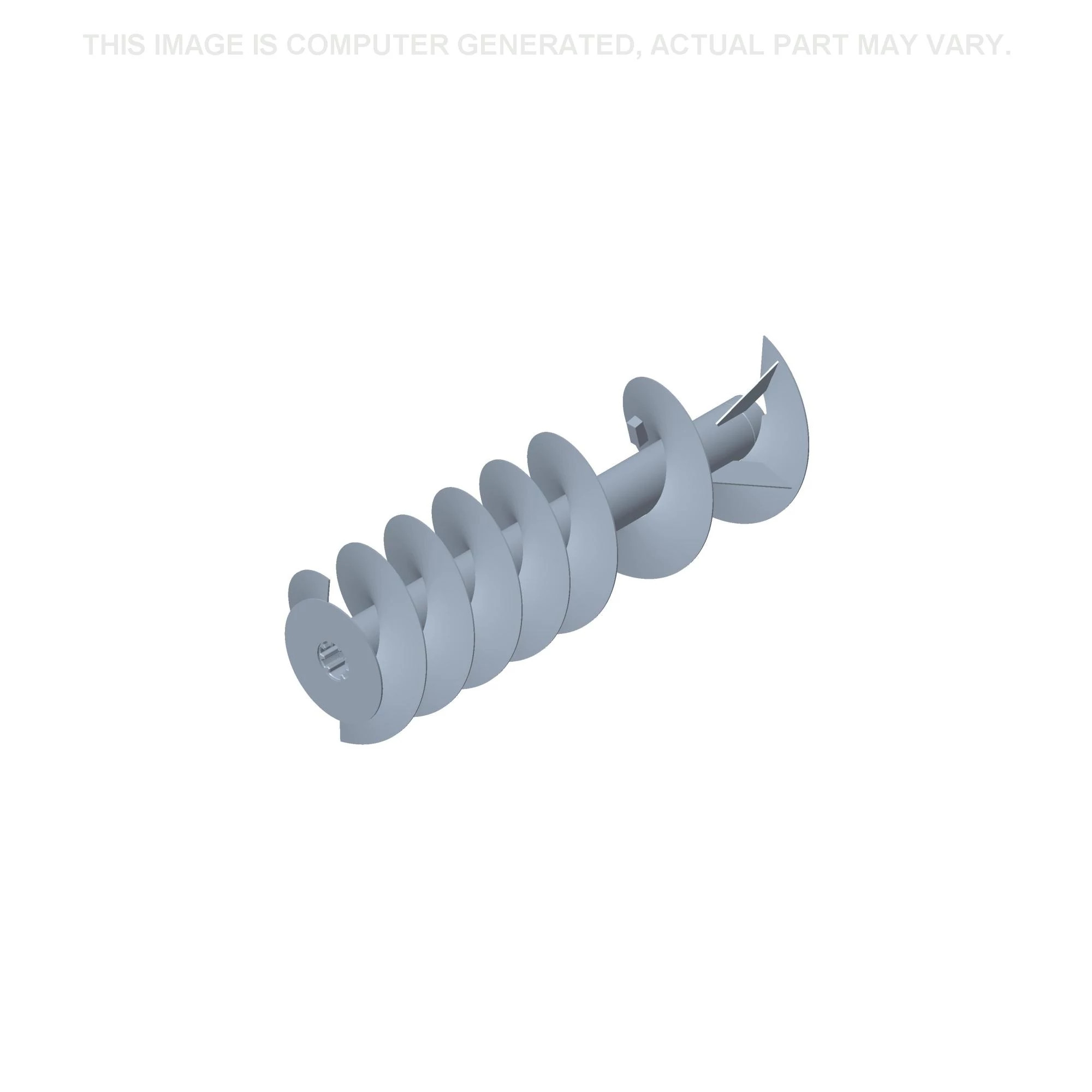 Auger - Extended Wear | NEWHOLLANDAG | CA | EN