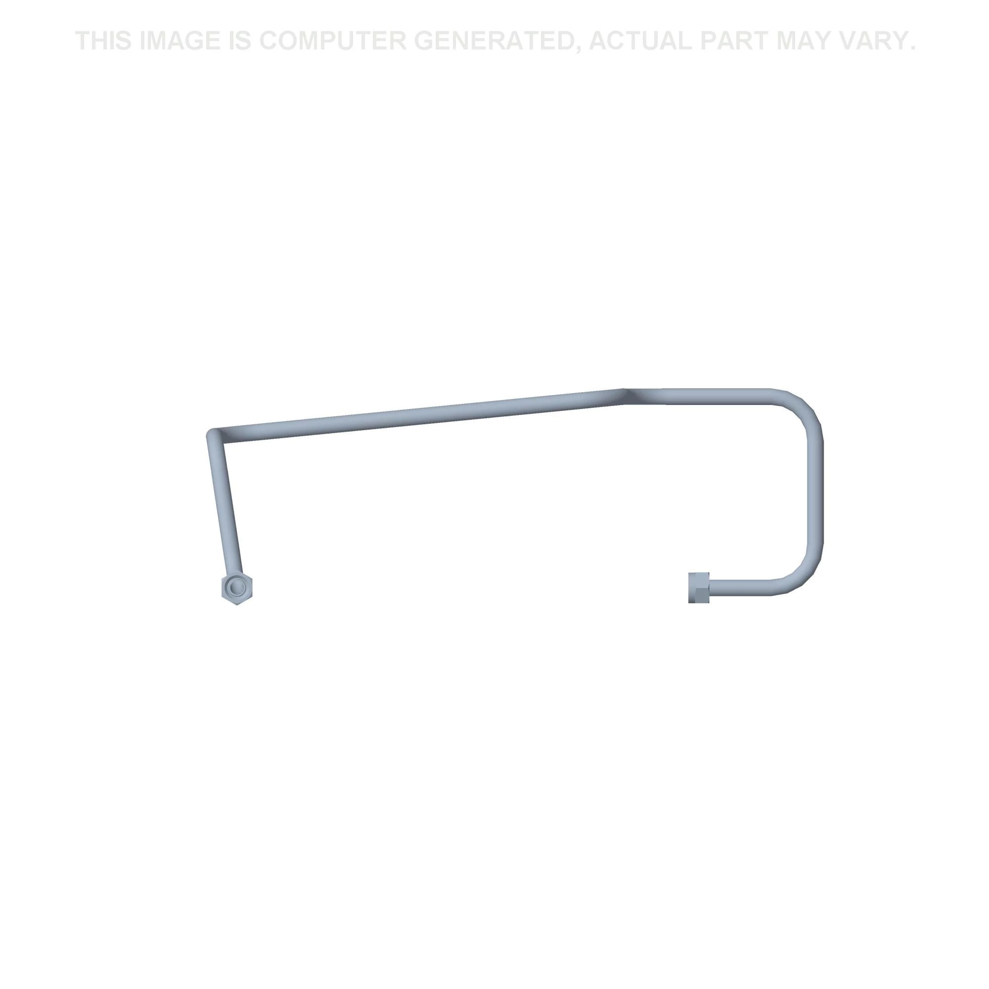 HYD TUBE | NEWHOLLANDAG | AMEA | EN