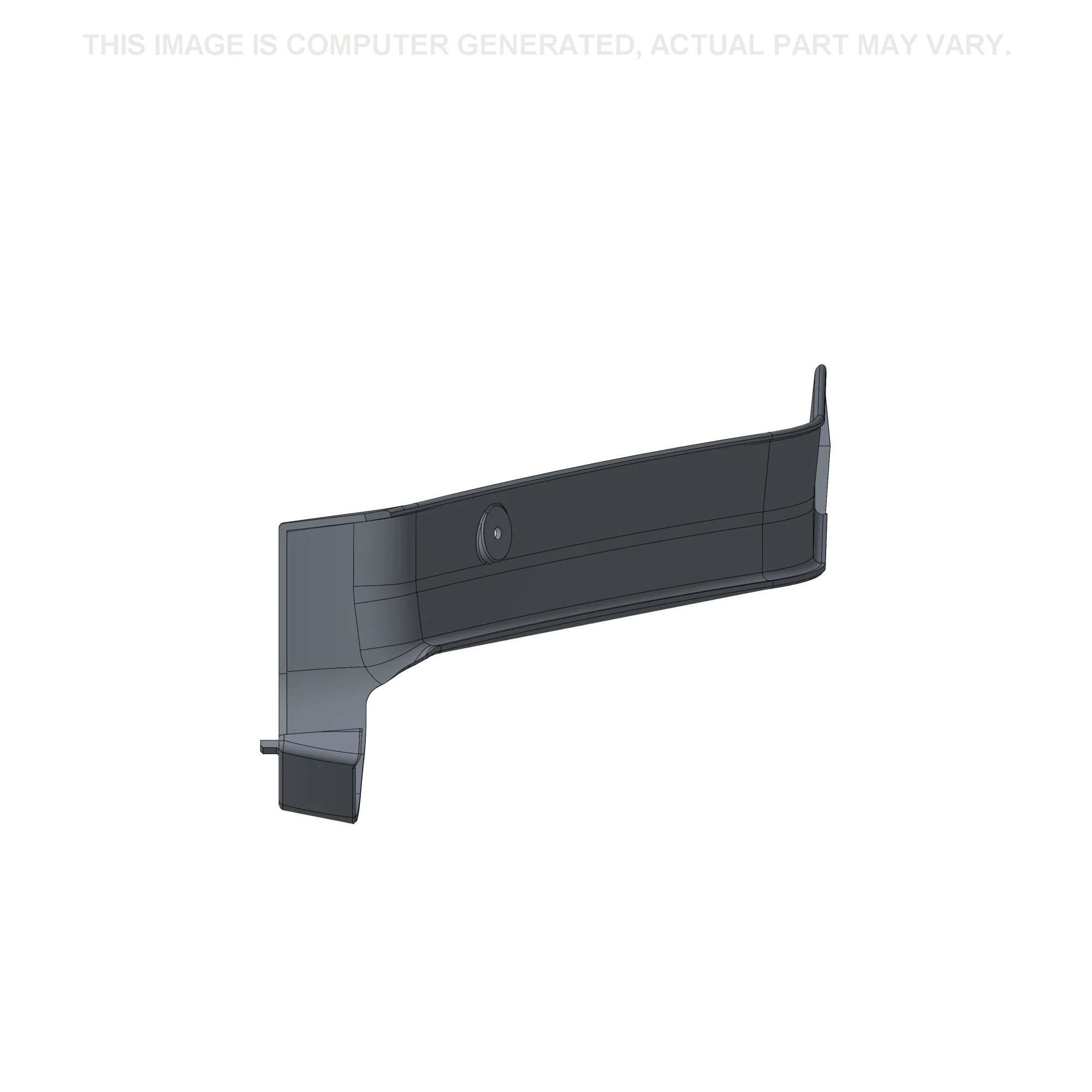 Painel de acabamento