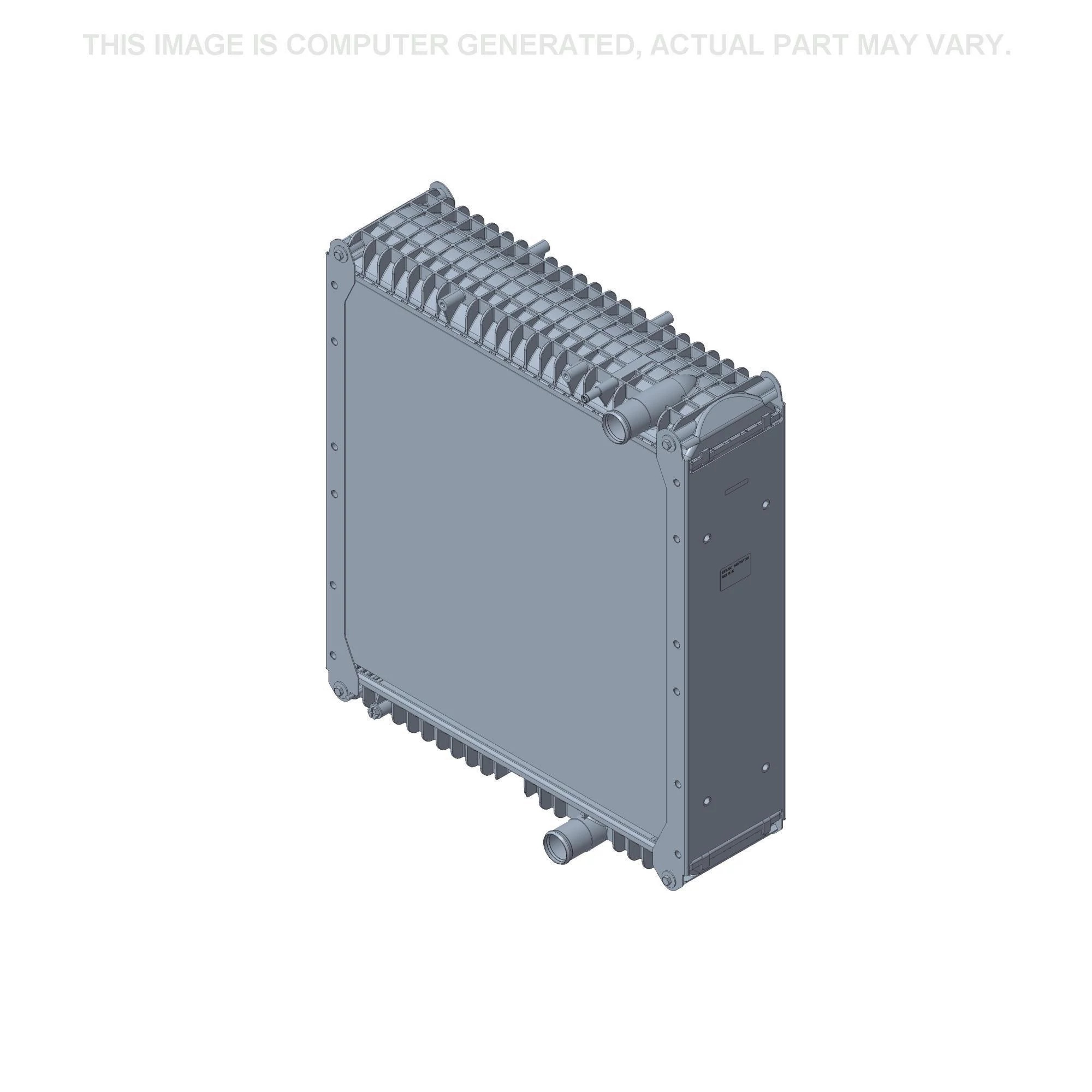 RADIATOR | NEWHOLLANDAG | GB | EN