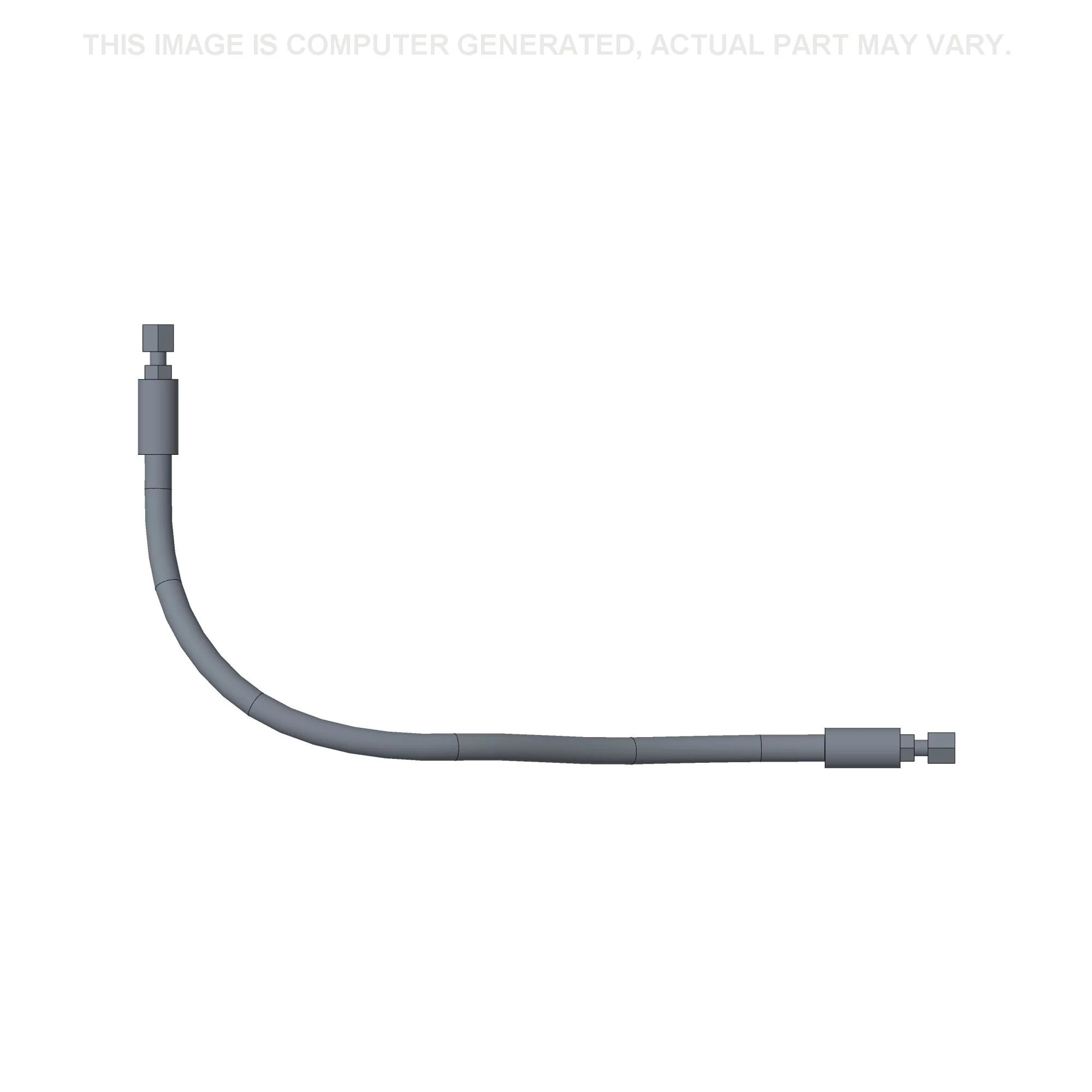 TUBO FLESSIBILE | CASEIH | IT | IT