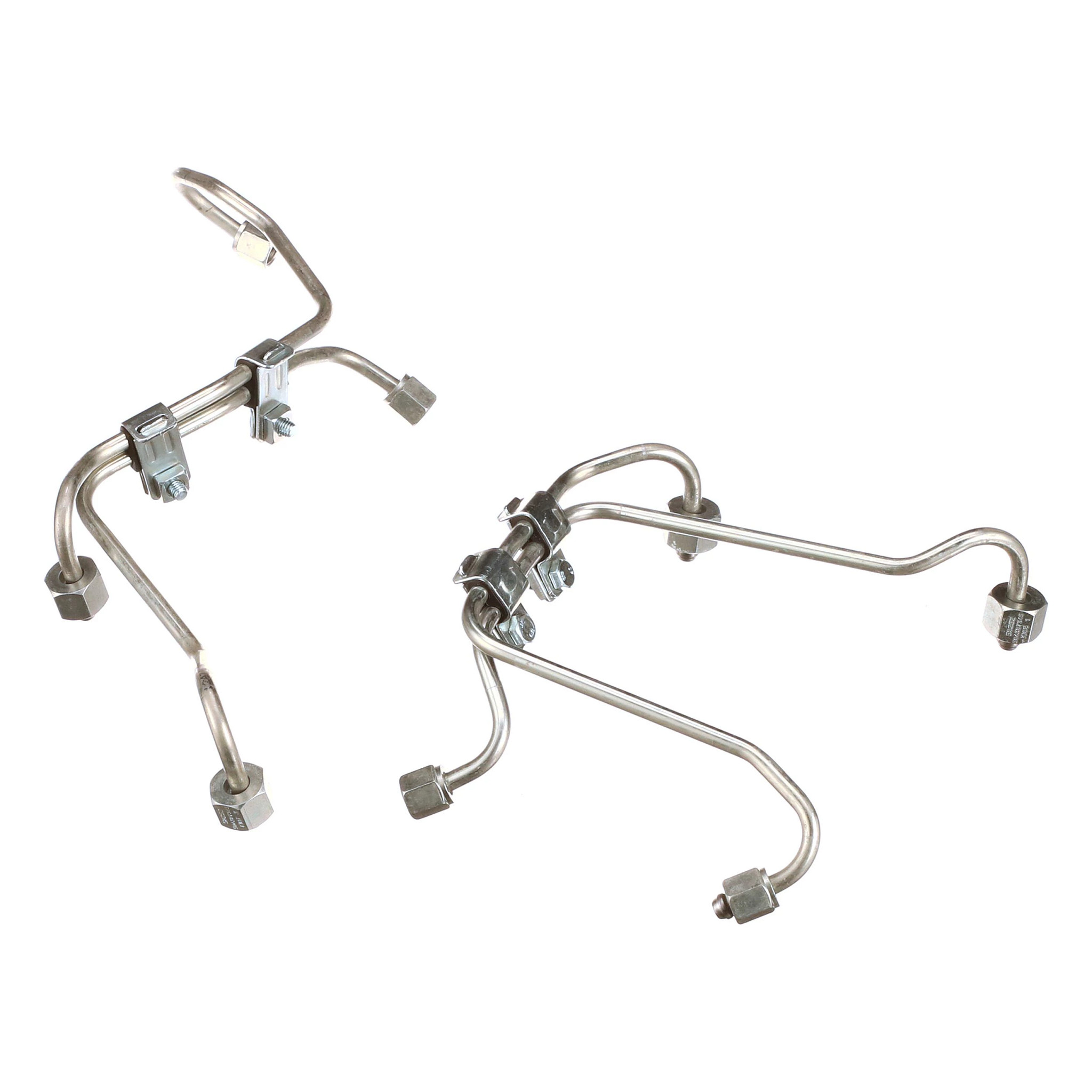 Tuyau D'injection | NEWHOLLANDAG | CA | FR