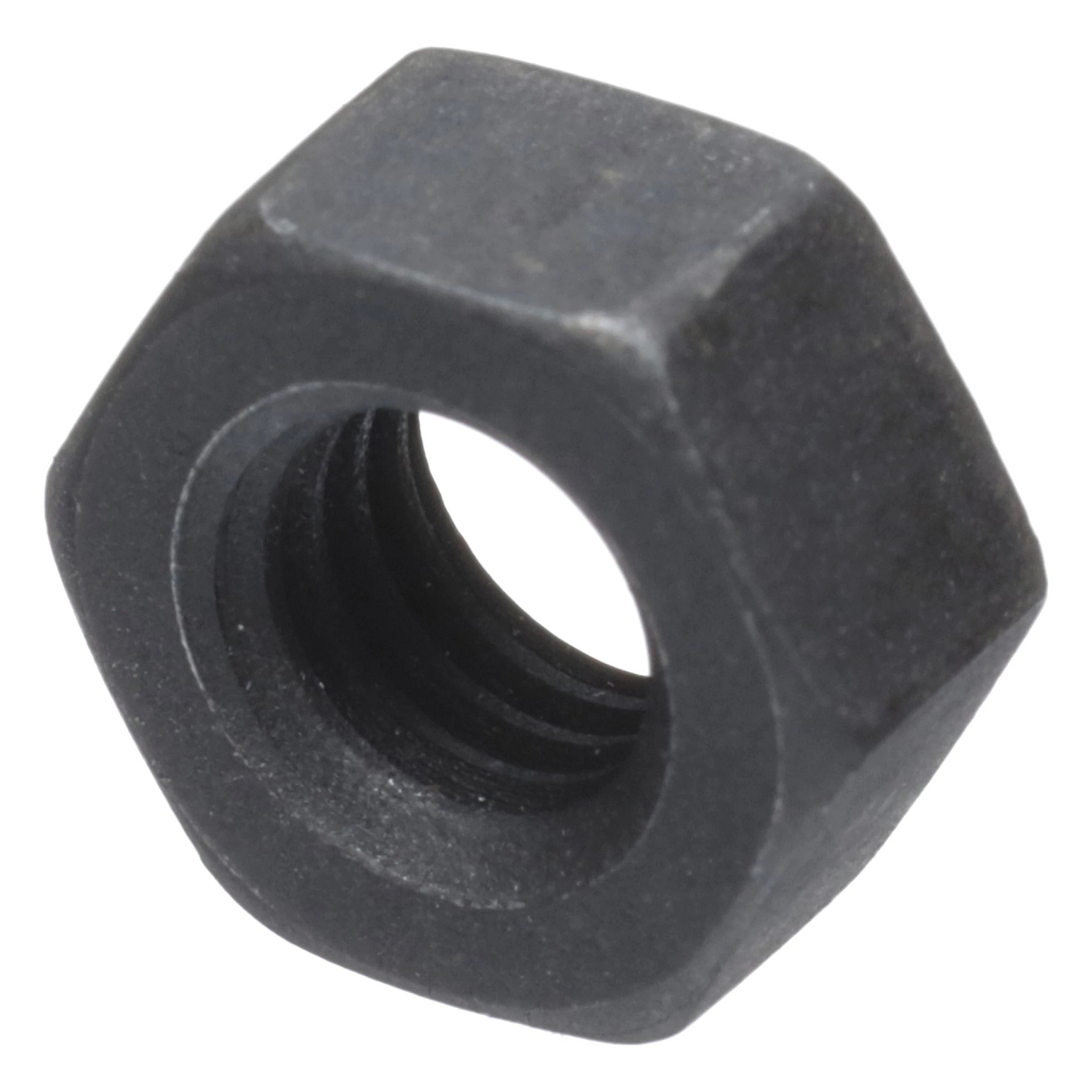 Porca sextavada - Cl 10 - M6