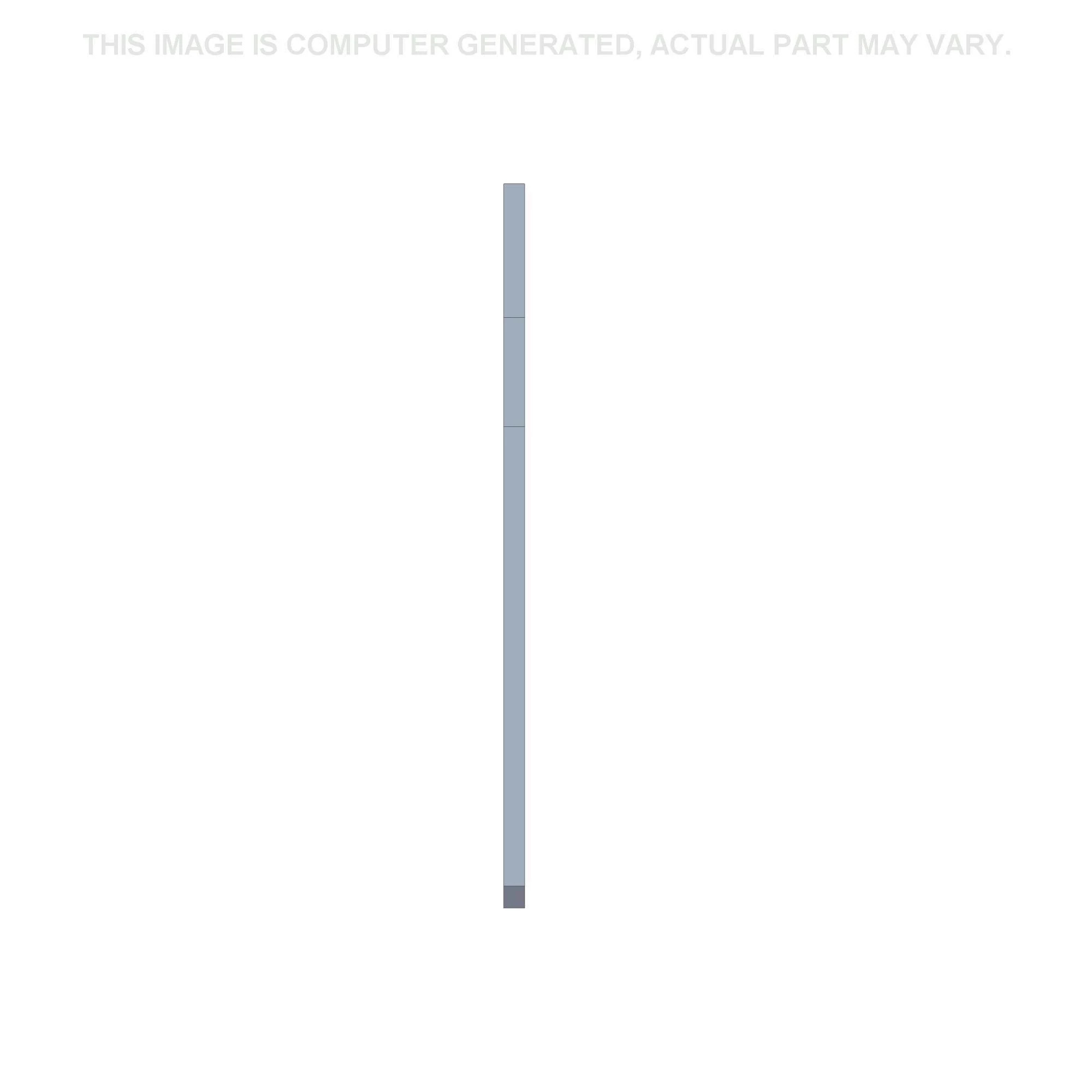 Revestimento Isolate