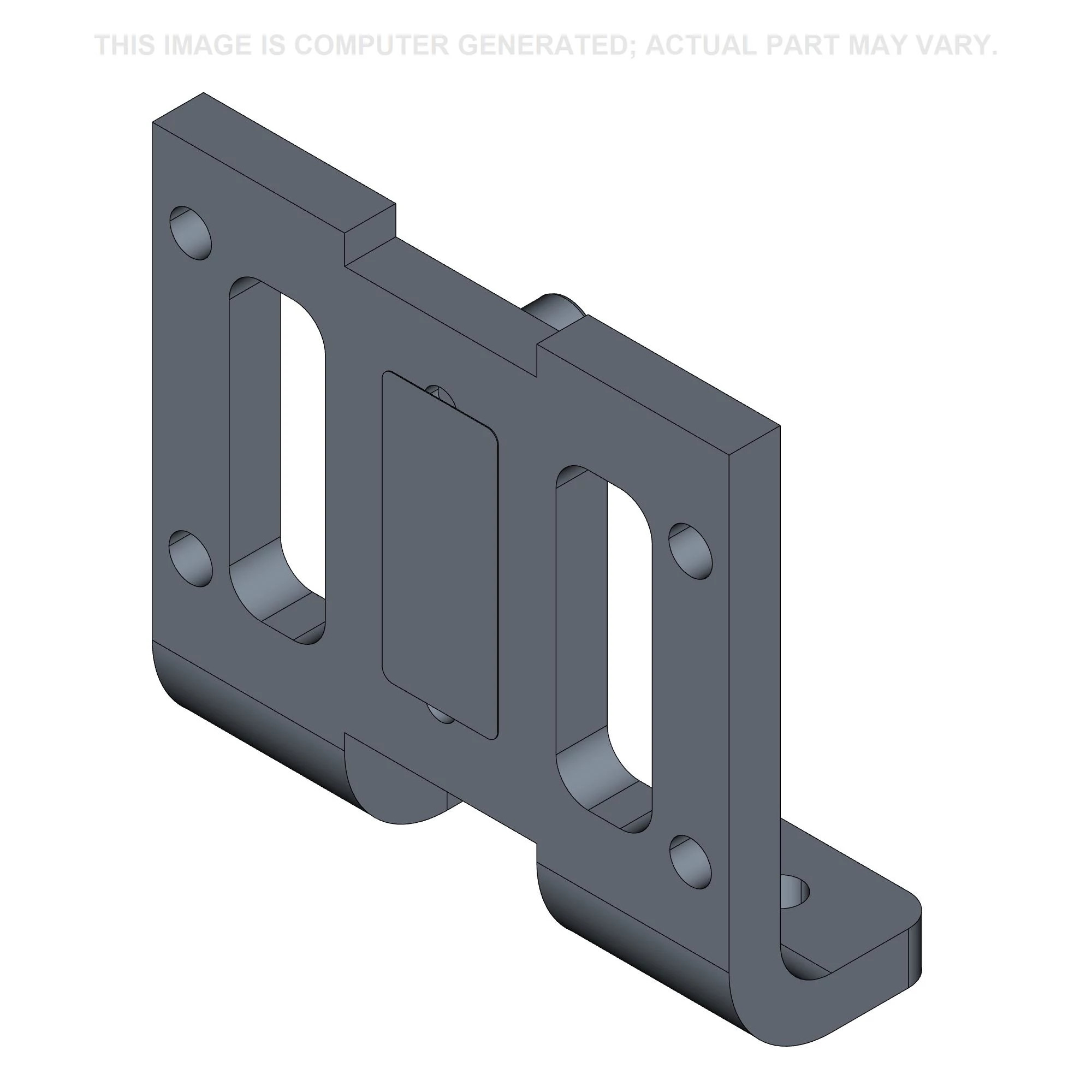 BRACKET | CASECE | CA | EN