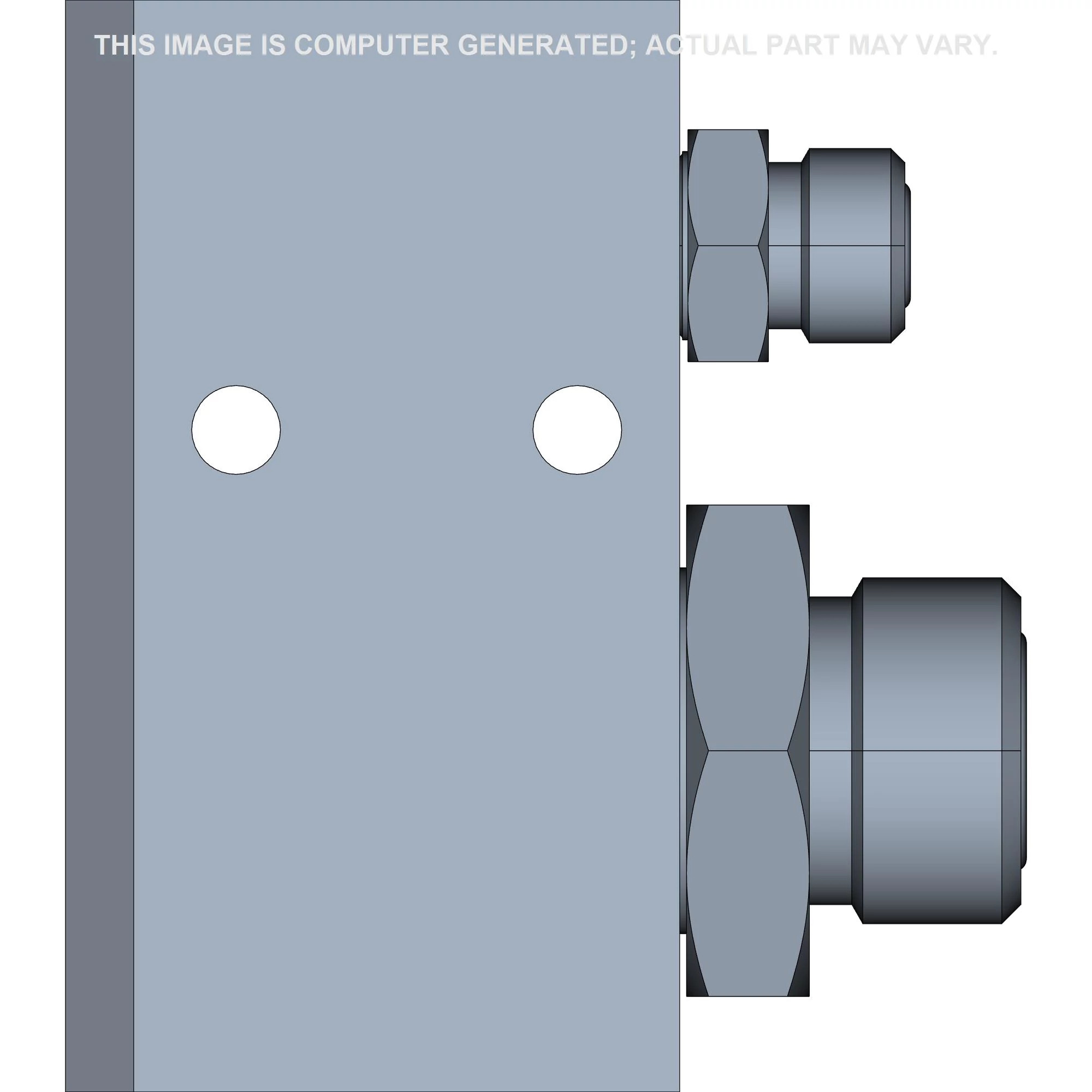 COLECTOR HIDRÁULICO | CASECE | EU | ES