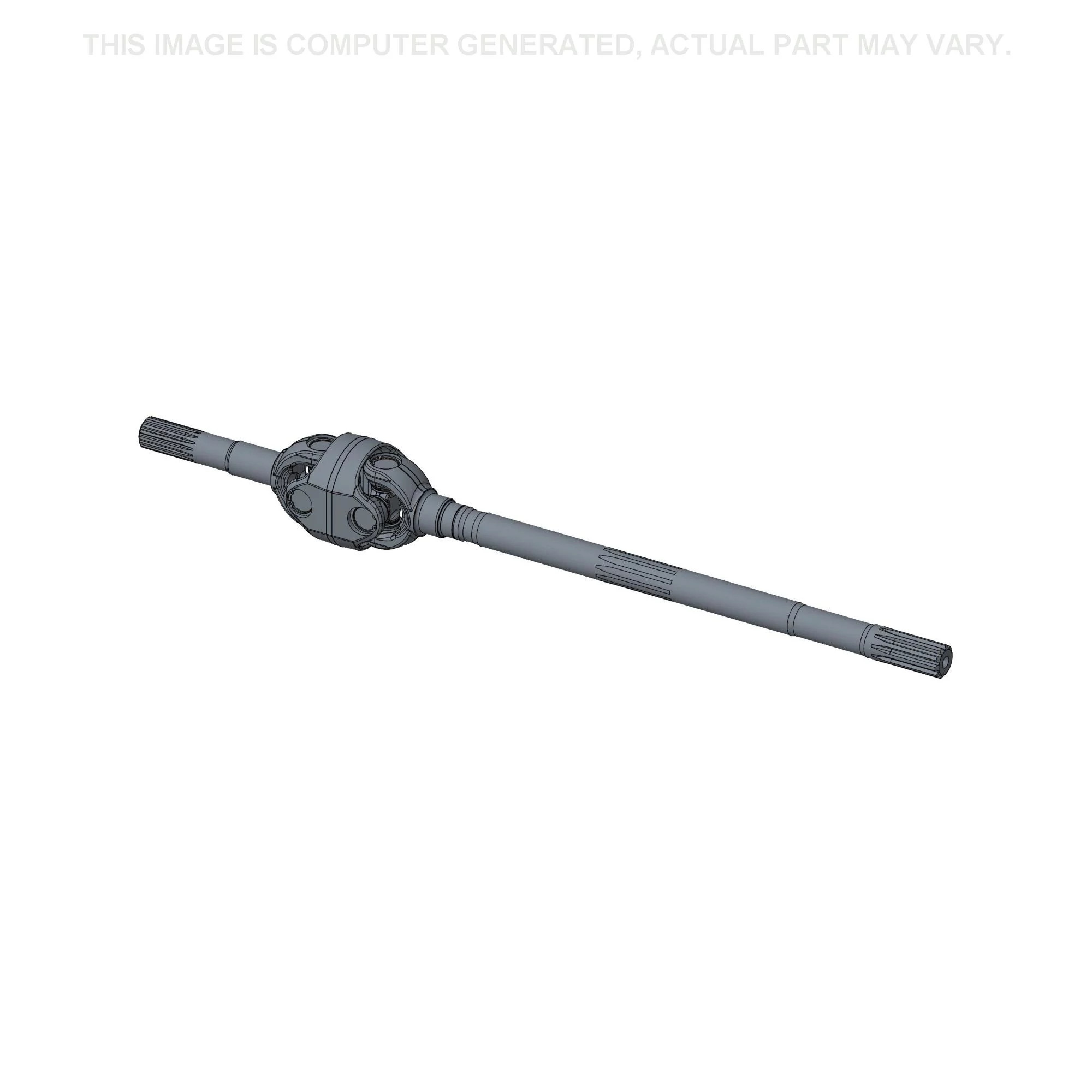 Shaft | DEFAULT | CA | EN