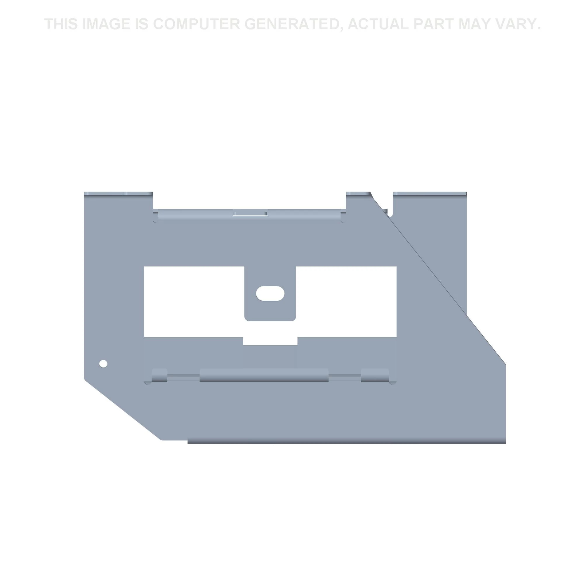 BRACKET | CASEIH | CA | FR