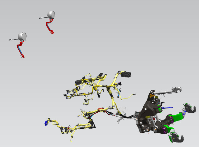 DIA KIT, TRACTOR | NEWHOLLANDCE | CA | EN