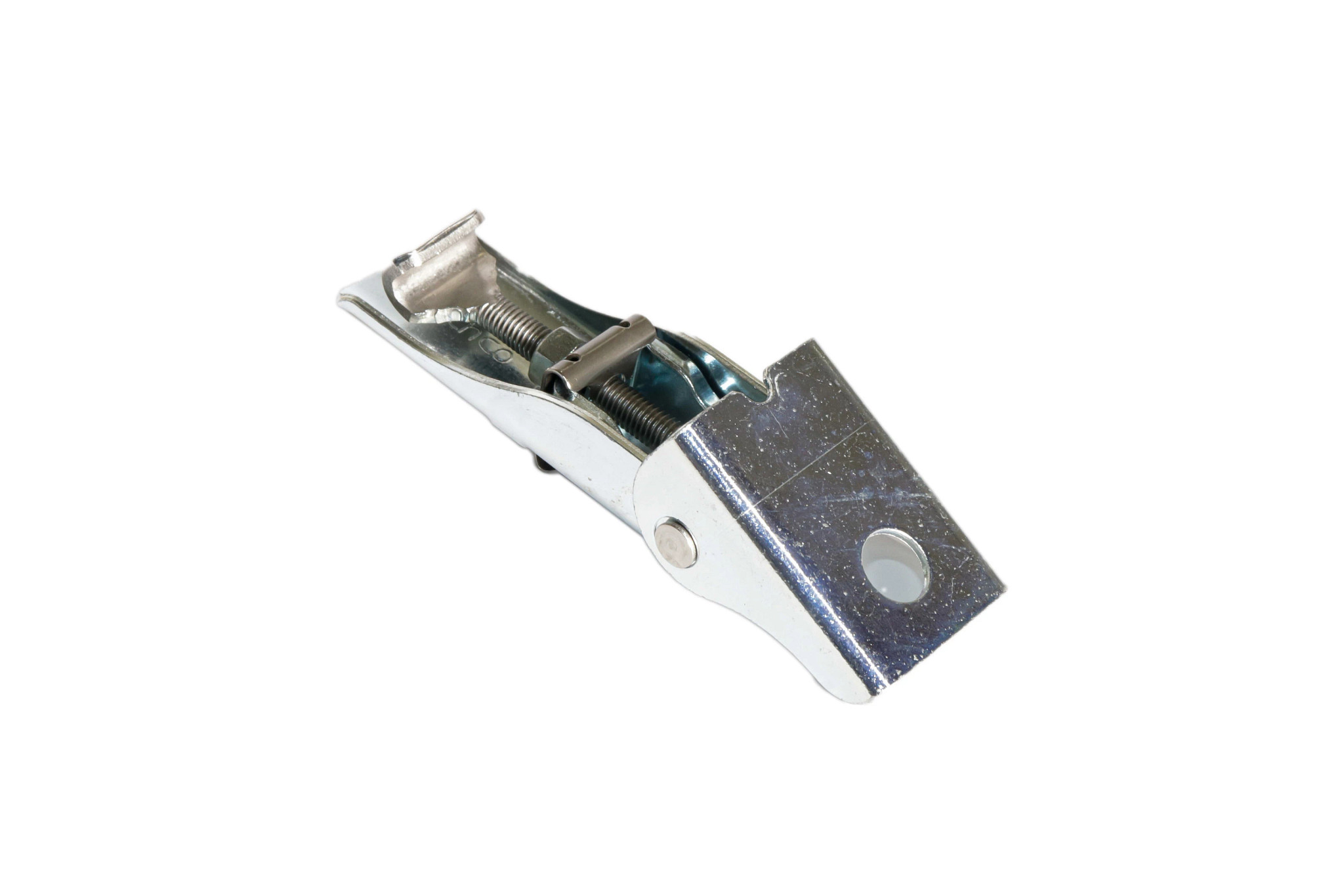 Latch | NEWHOLLANDAG | US | EN