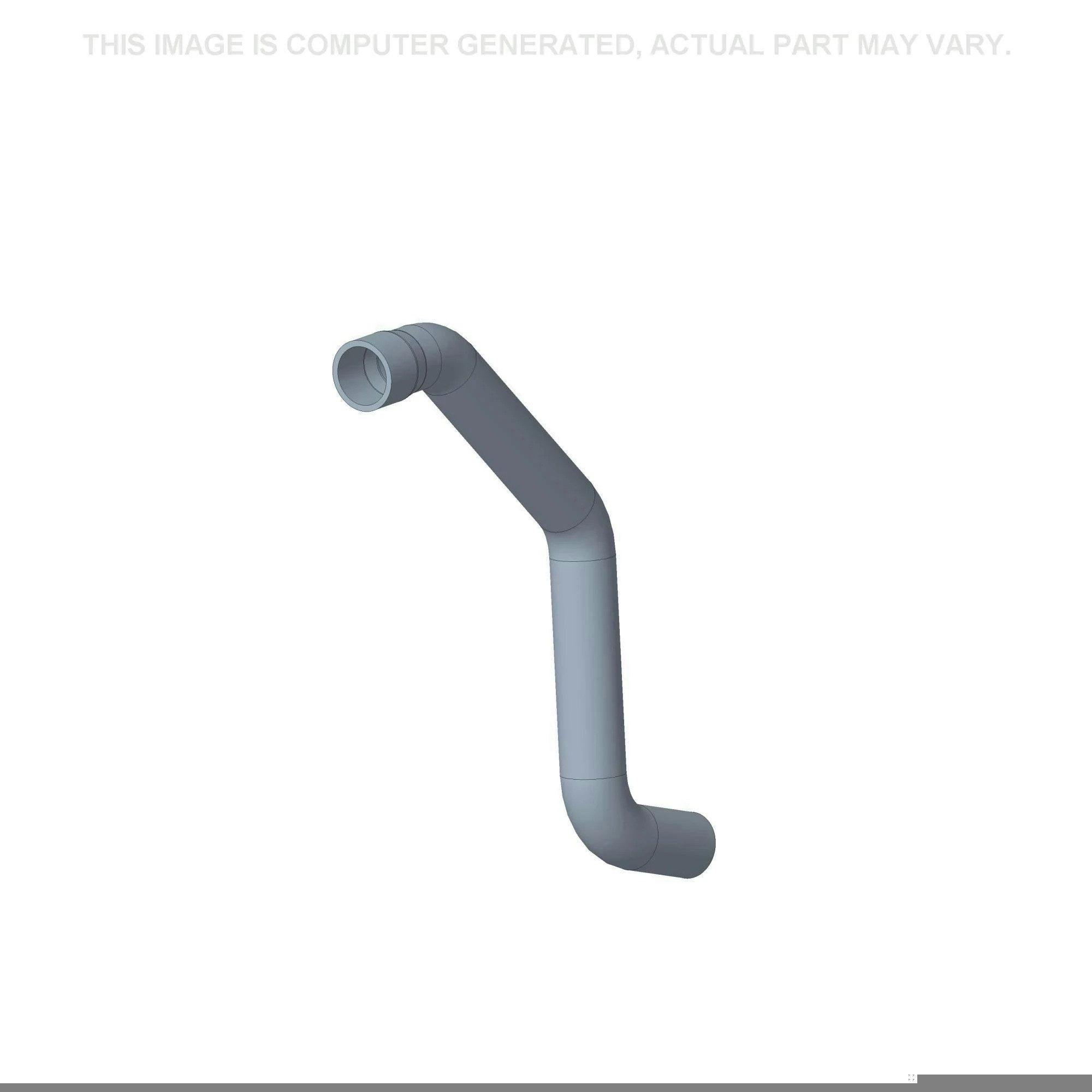 RADIATOR HOSE | NEWHOLLANDAG | AU | EN