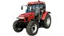 CASE IH CX-SERIES DIESEL TRACTOR CASE IH CX-SERIES DIESEL TRACTOR -  | CASEIH | EU | EN