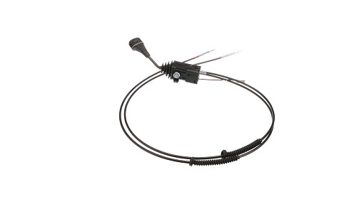 JOYSTICK | STEYR | EU | DE
