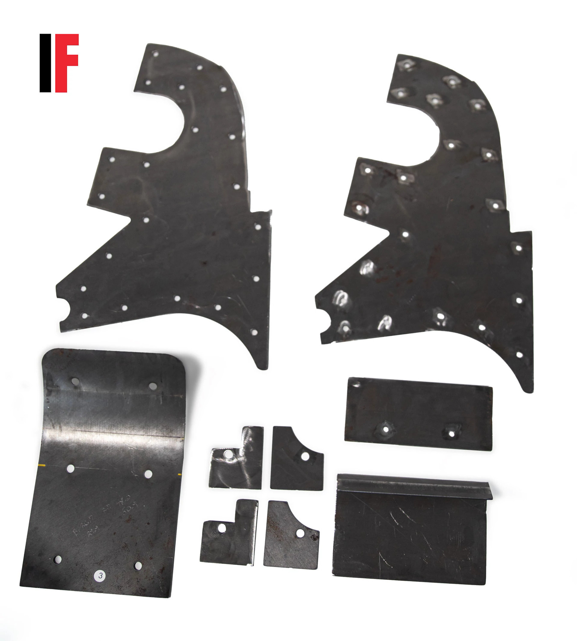 BUCHSE | NEWHOLLANDAG | DE | DE