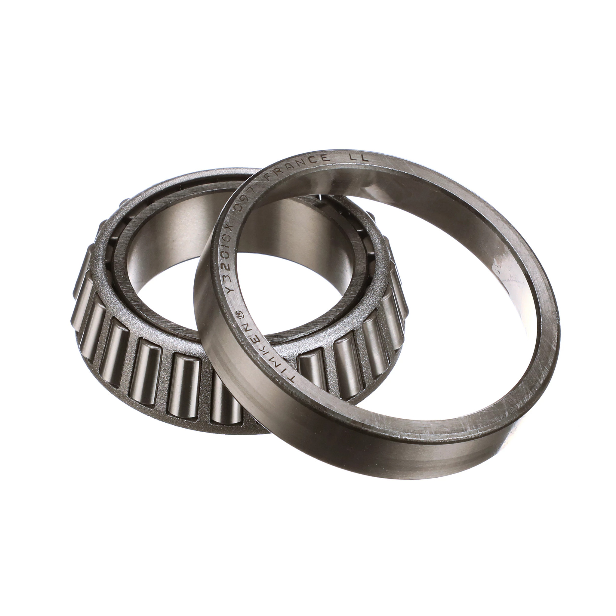 Rolamento de rolos cônicos - ISO 32010 | CASECE | BR | PT