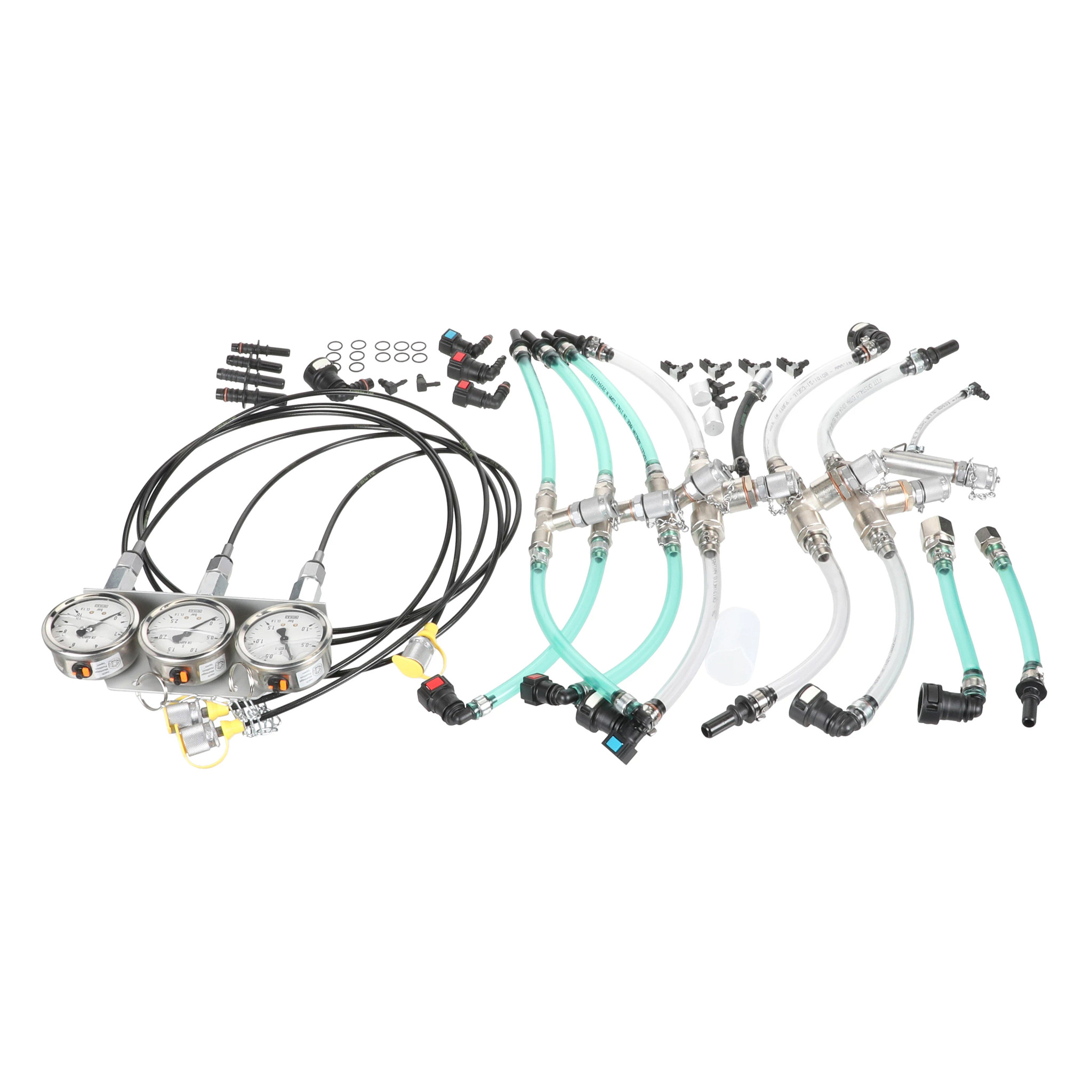 KIT DE HERRAMIENTAS | CASEIH | MX | ES