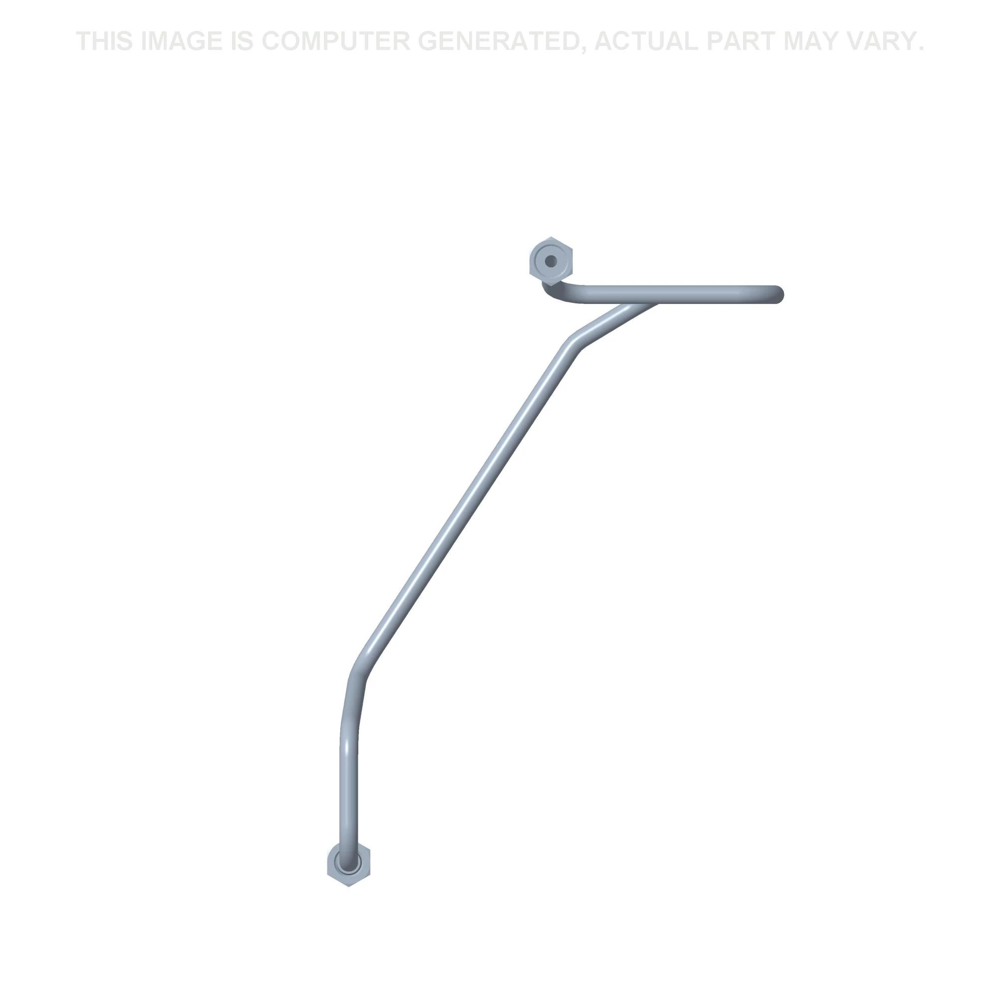 HYD TUBE | CASECE | CA | EN