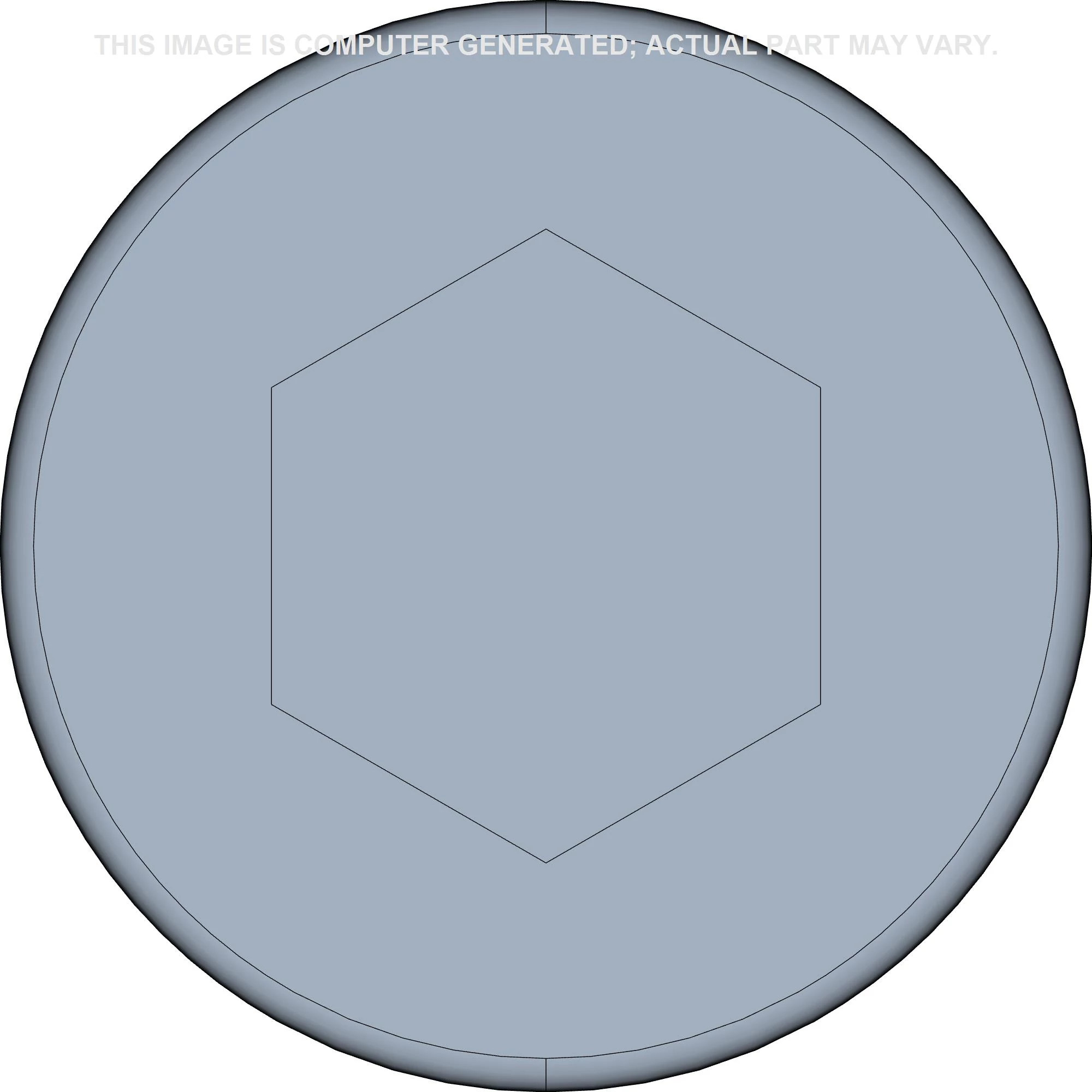 Parafuso Allena Flan