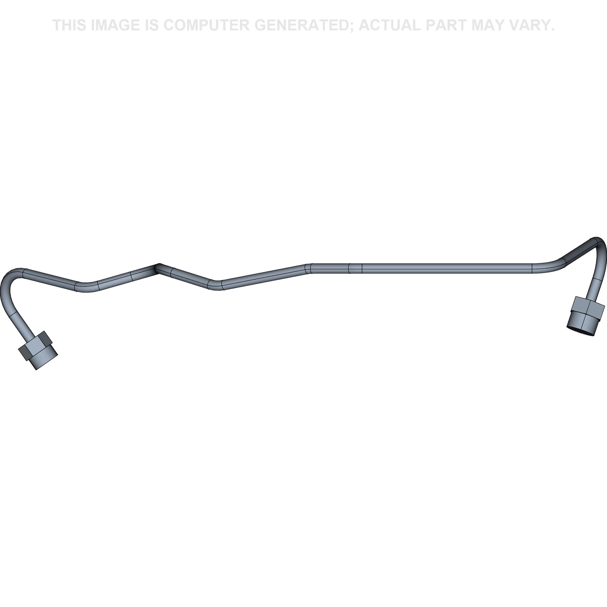 FUEL TUBE | NEWHOLLANDAG | CA | EN