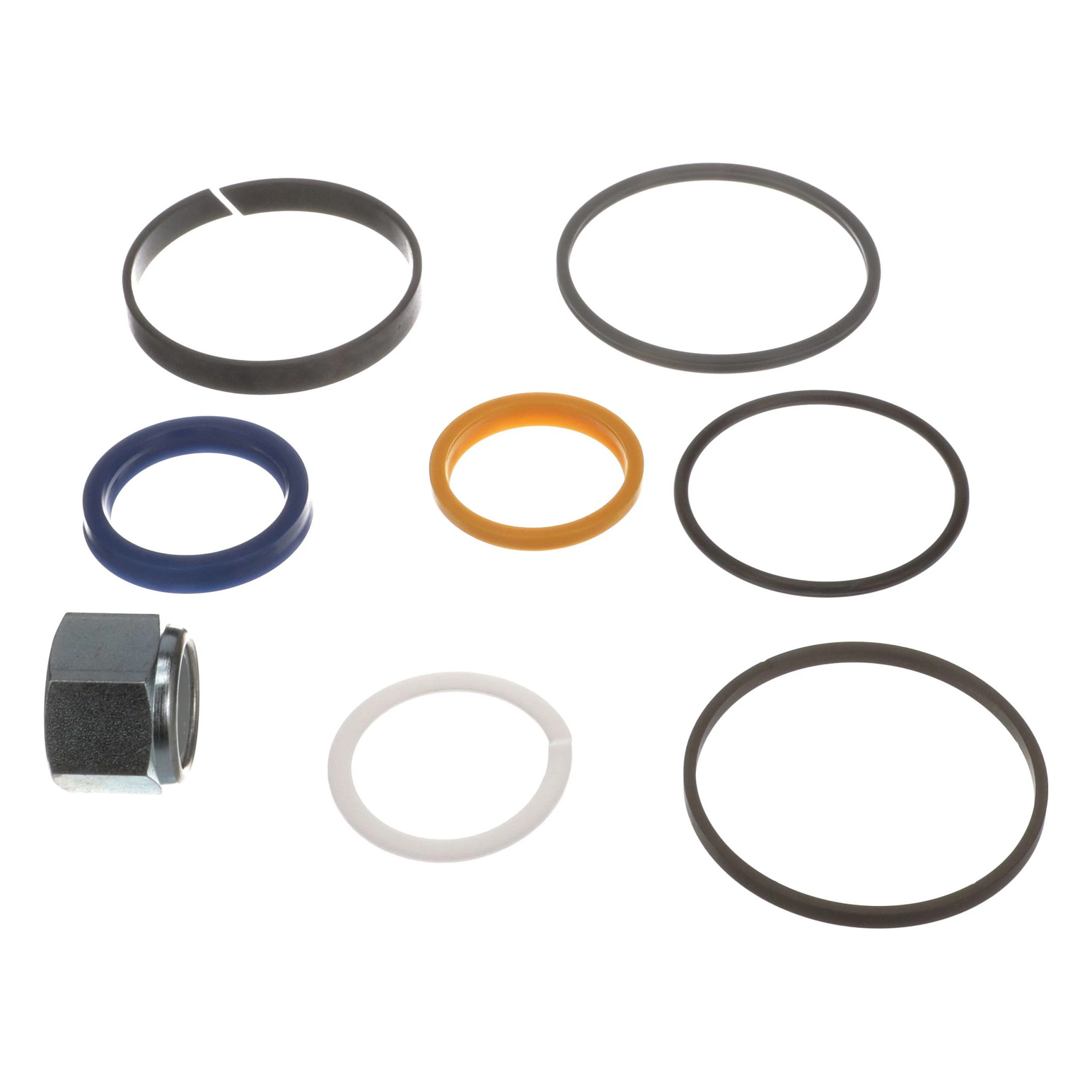 SEAL KIT | CASEIH | EU | EN