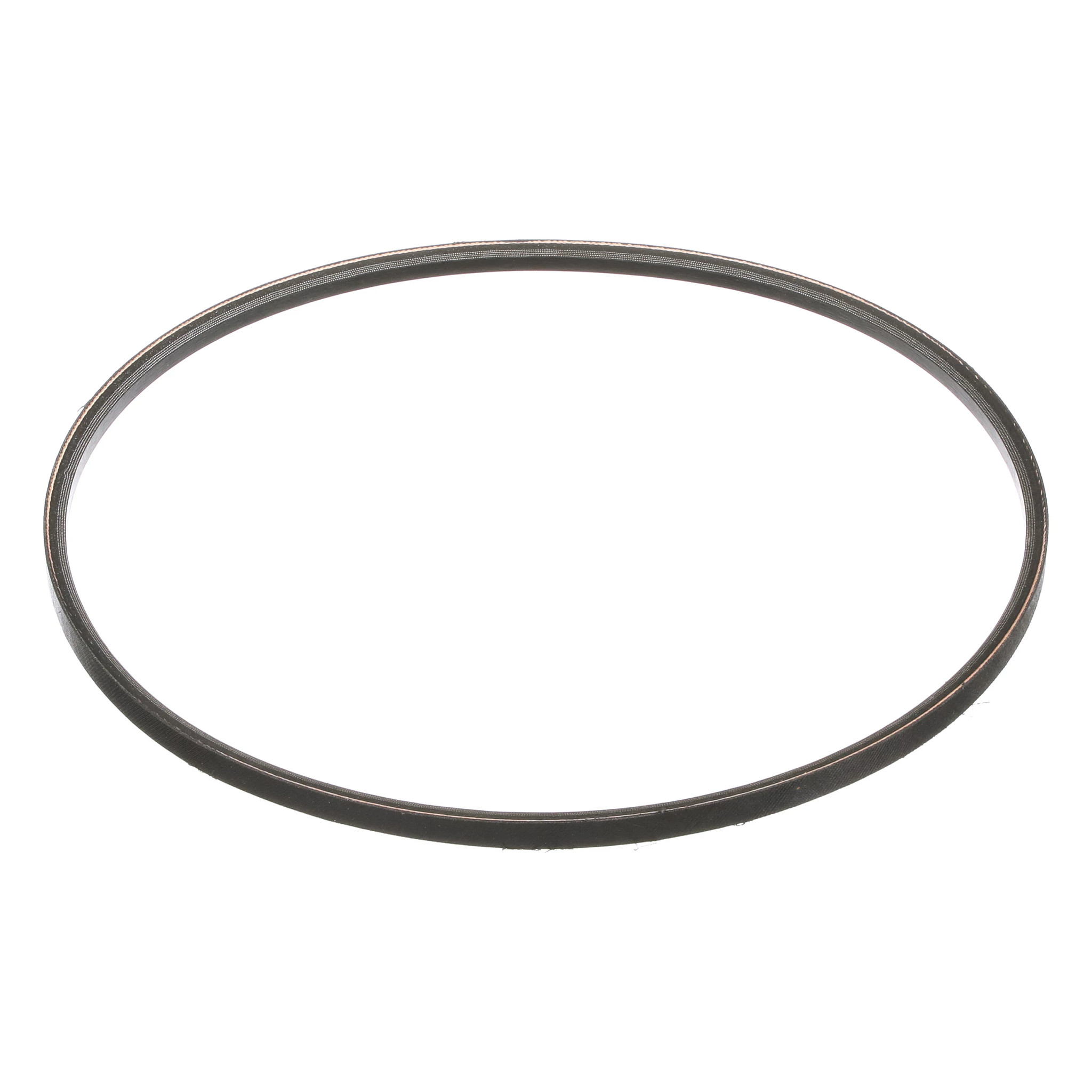 Correia do compressor A/C - Borda bruta - 1143 mm C