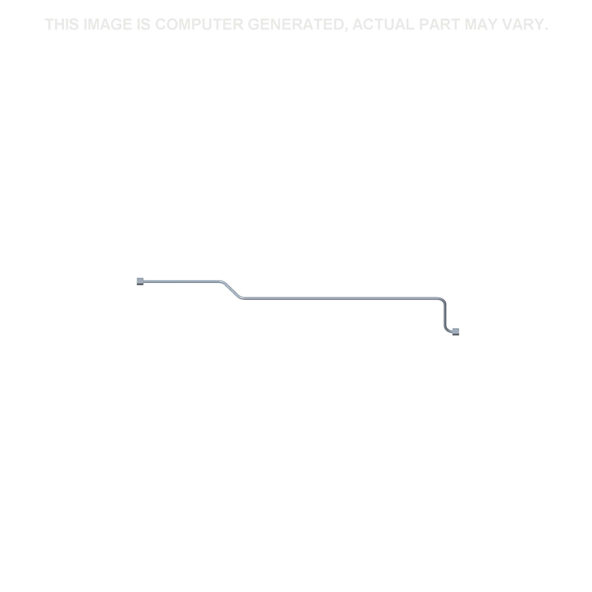 制动系统管路 | MILLER | AMEA | ZH