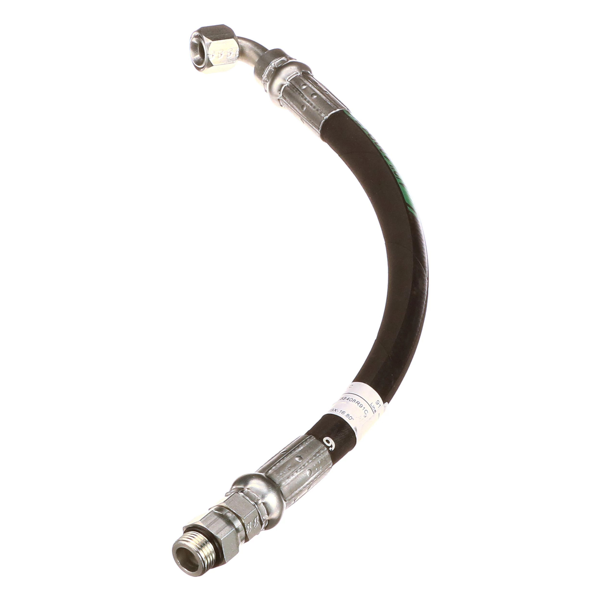 HYDRAULIC HOSE | NEWHOLLANDAG | AMEA | EN