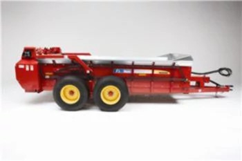 BOX MANURE SPREADER | NEWHOLLANDAG | BR | PT