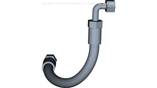 HYDRAULIC HOSE | NEWHOLLANDAG | US | EN