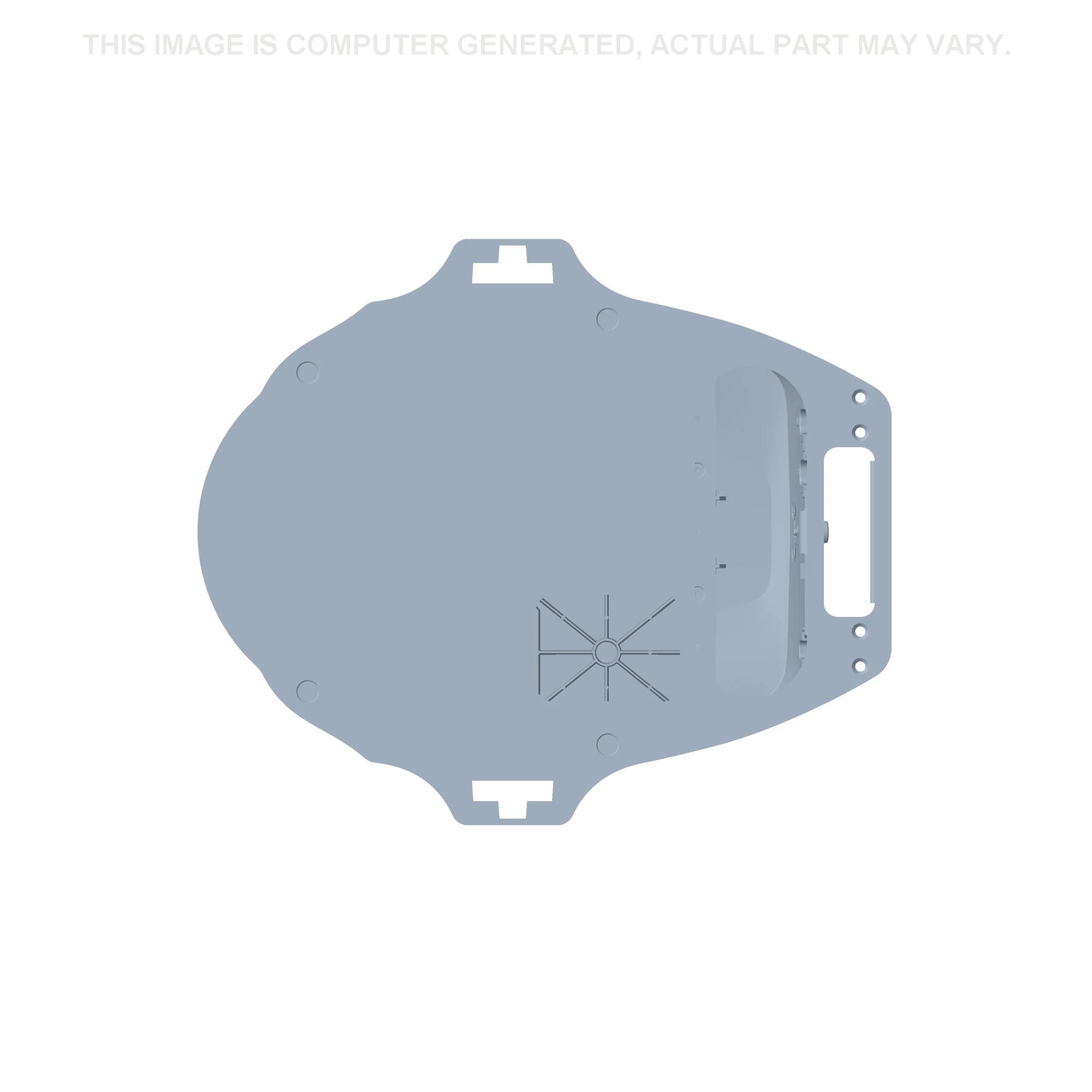 GPS RECEIVER | CASEIH | GB | EN