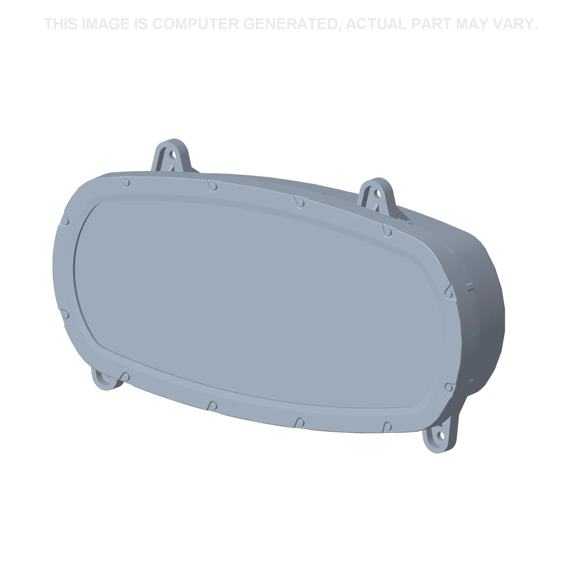 INSTRUMENT CLUSTER | NEWHOLLANDCE | US | EN