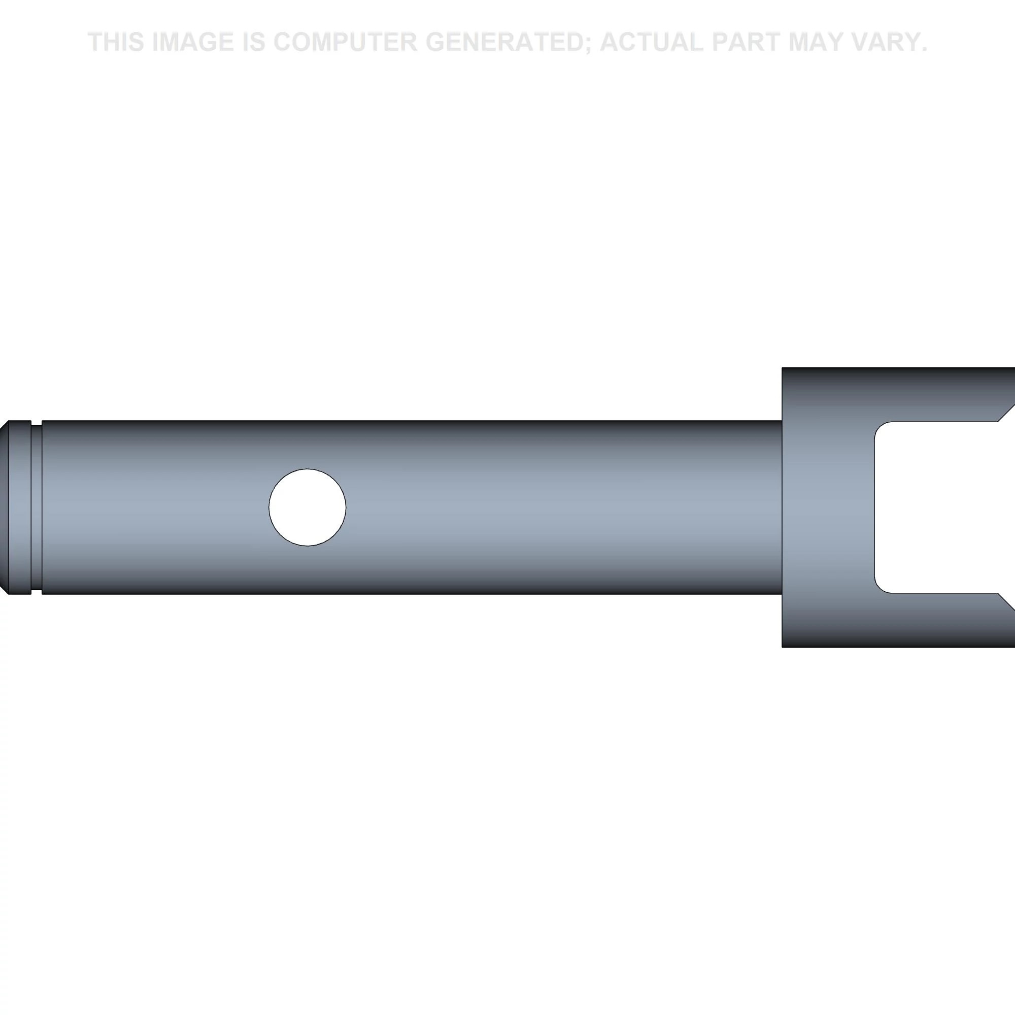CLUTCH INPUT SHAFT | NEWHOLLANDAG | CA | EN
