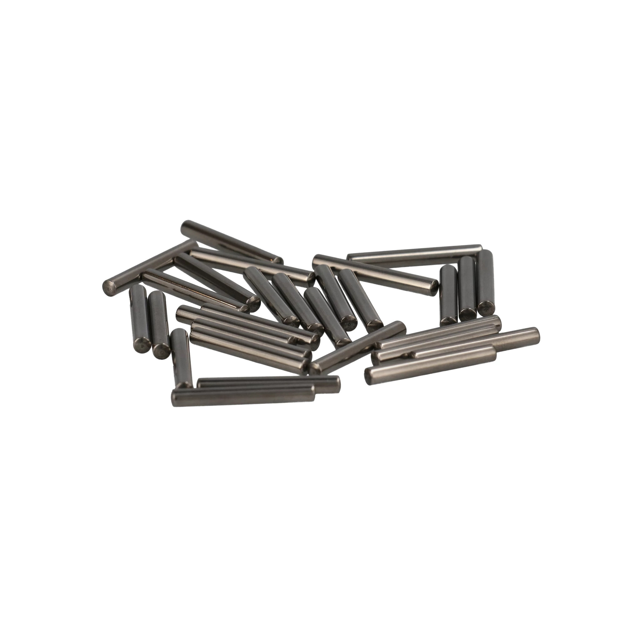 Agulha do rolamento - 3 mm DE x 24 mm C