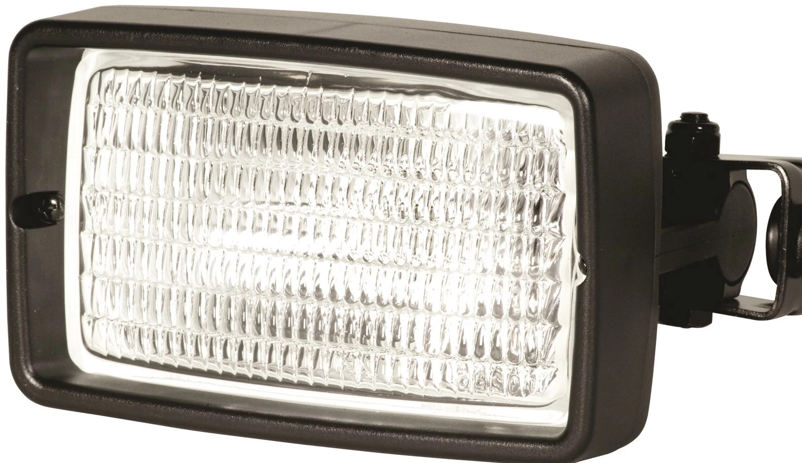 3x5 Halogen Flood Work Light - Left-Hand Side Mount | CASEIH | CA | EN