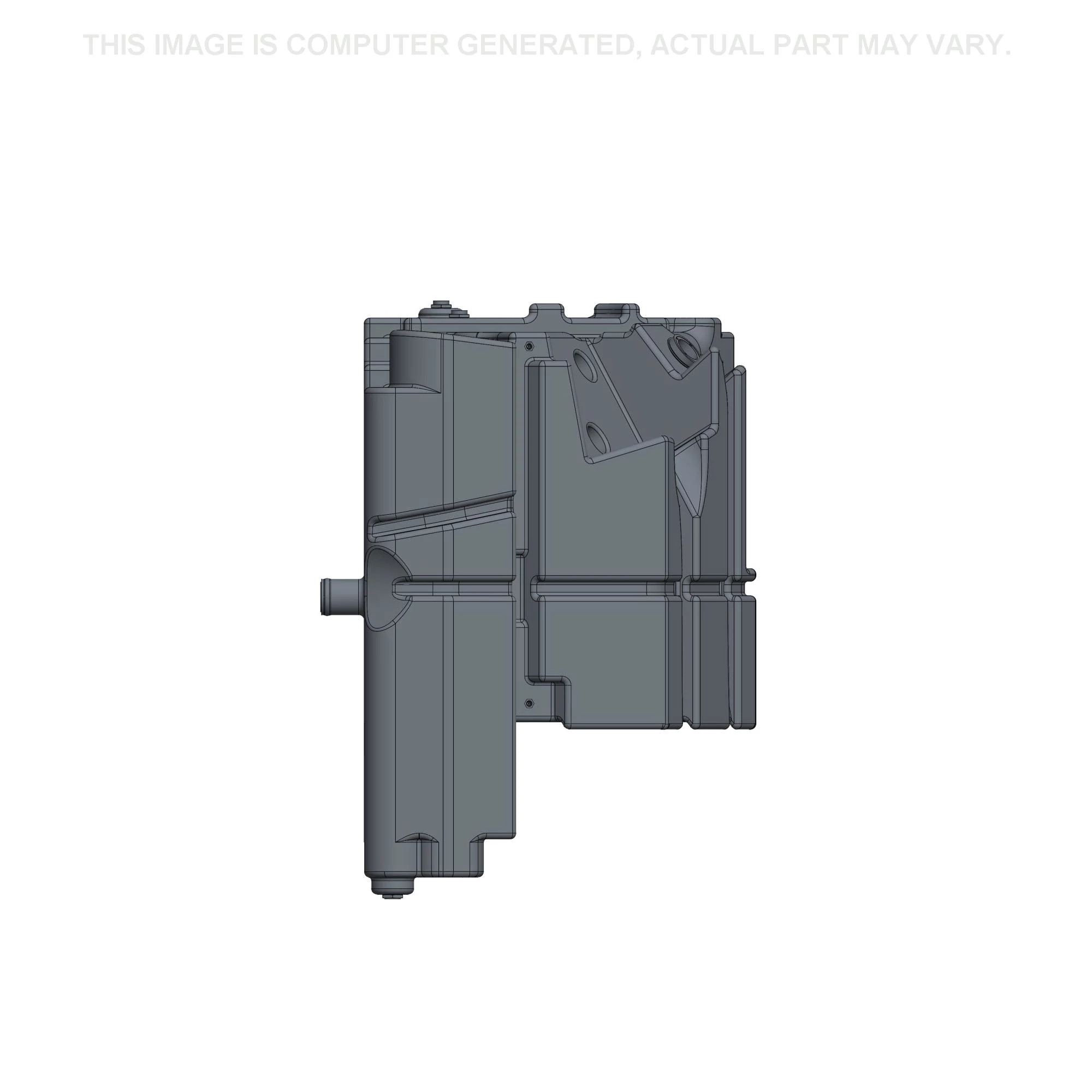 EXHAUST FLUID TANK | CASECE | US | EN