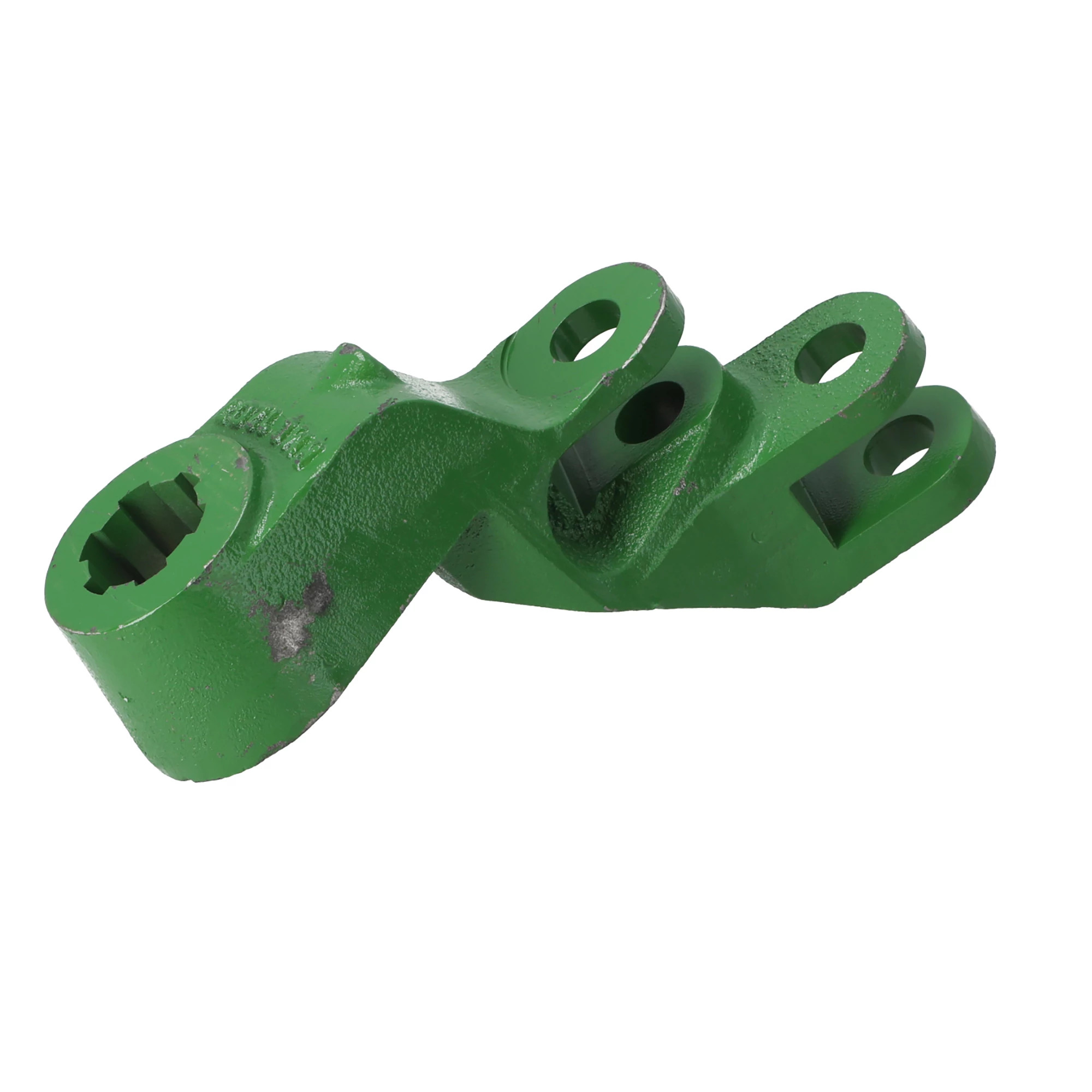 FRONT AXLE | CASEIH | US | EN