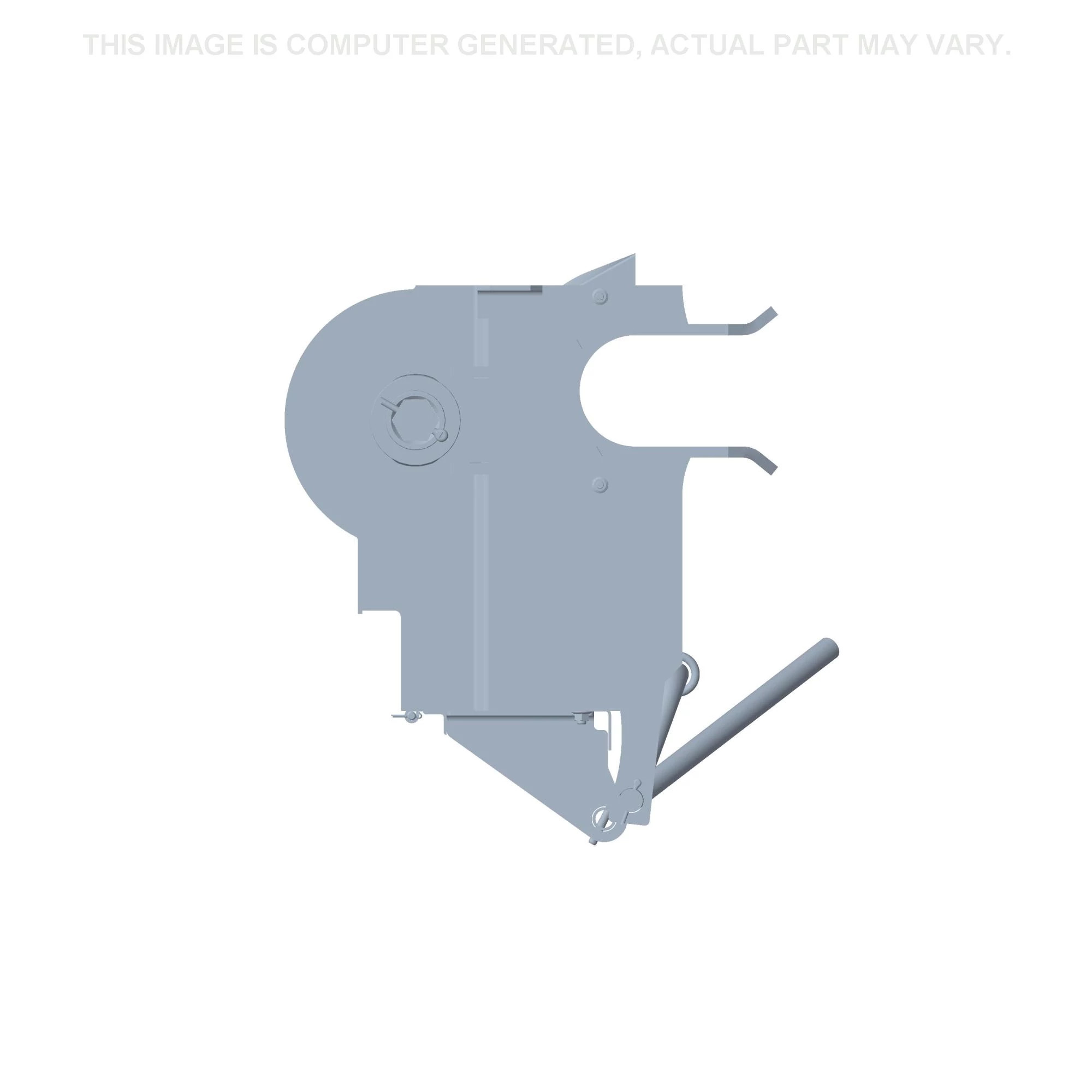 ASSEMBLY | CASEIH | SA | EN