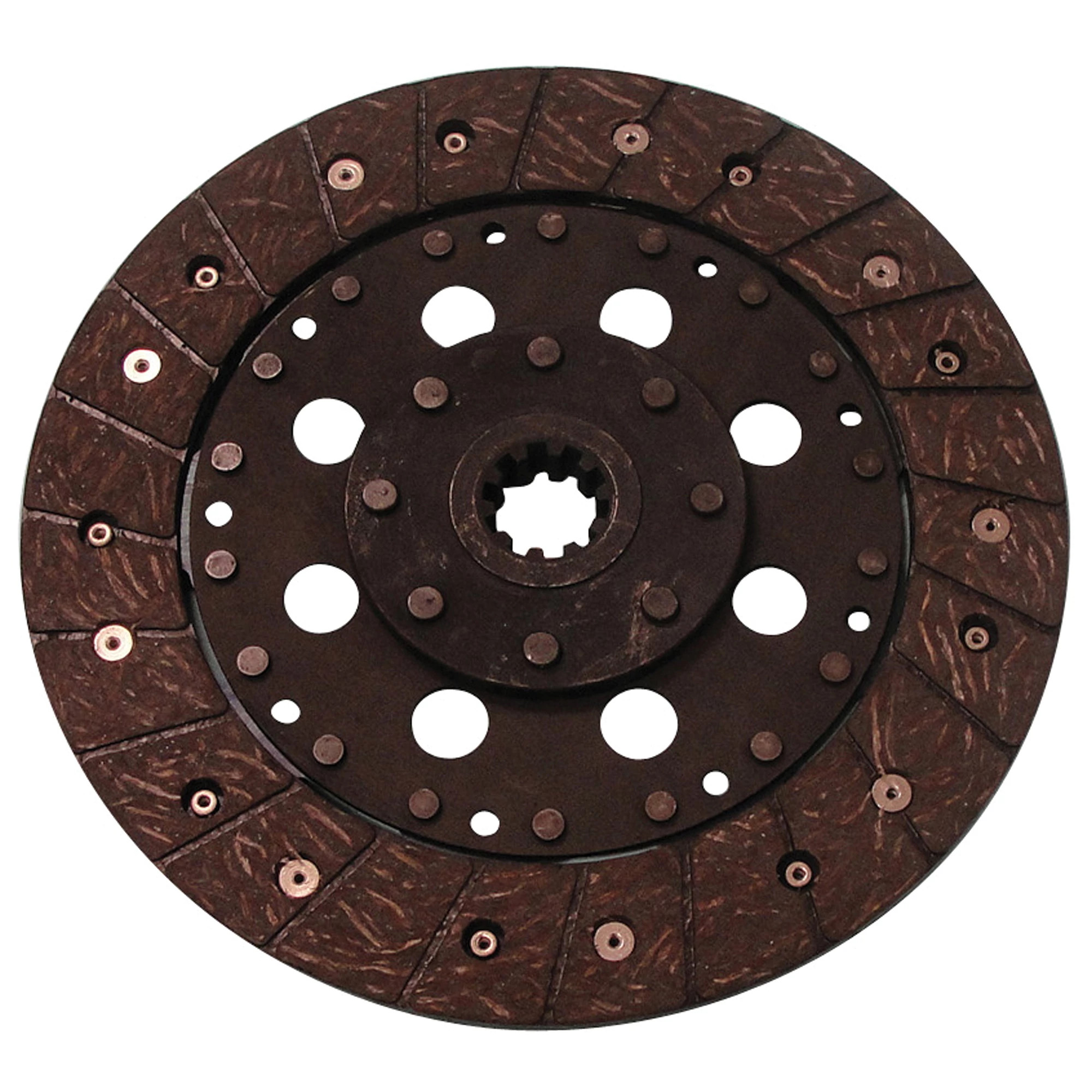 Clutch Plate | NEWHOLLANDCE | US | EN