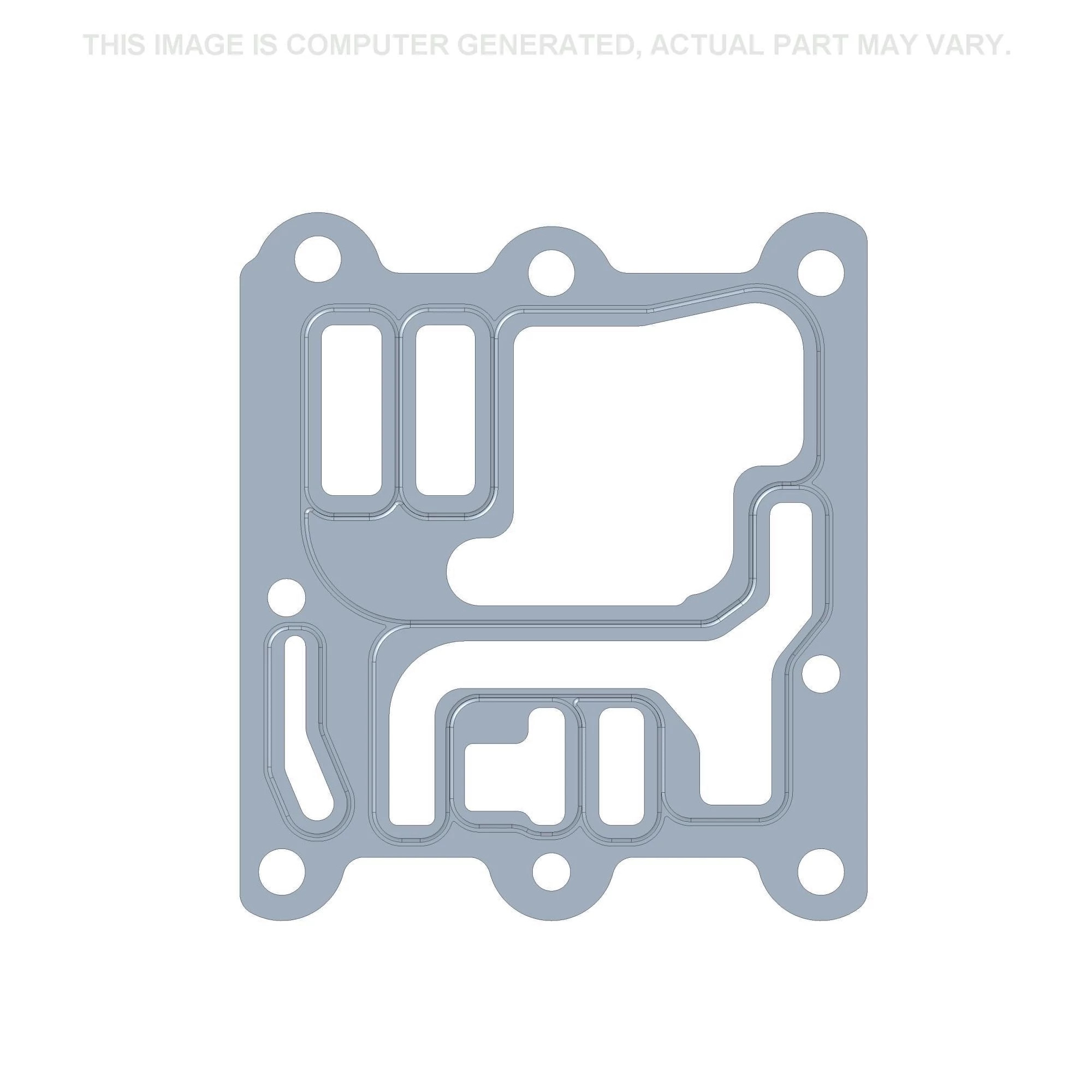 GASKET | CASECE | EU | EN