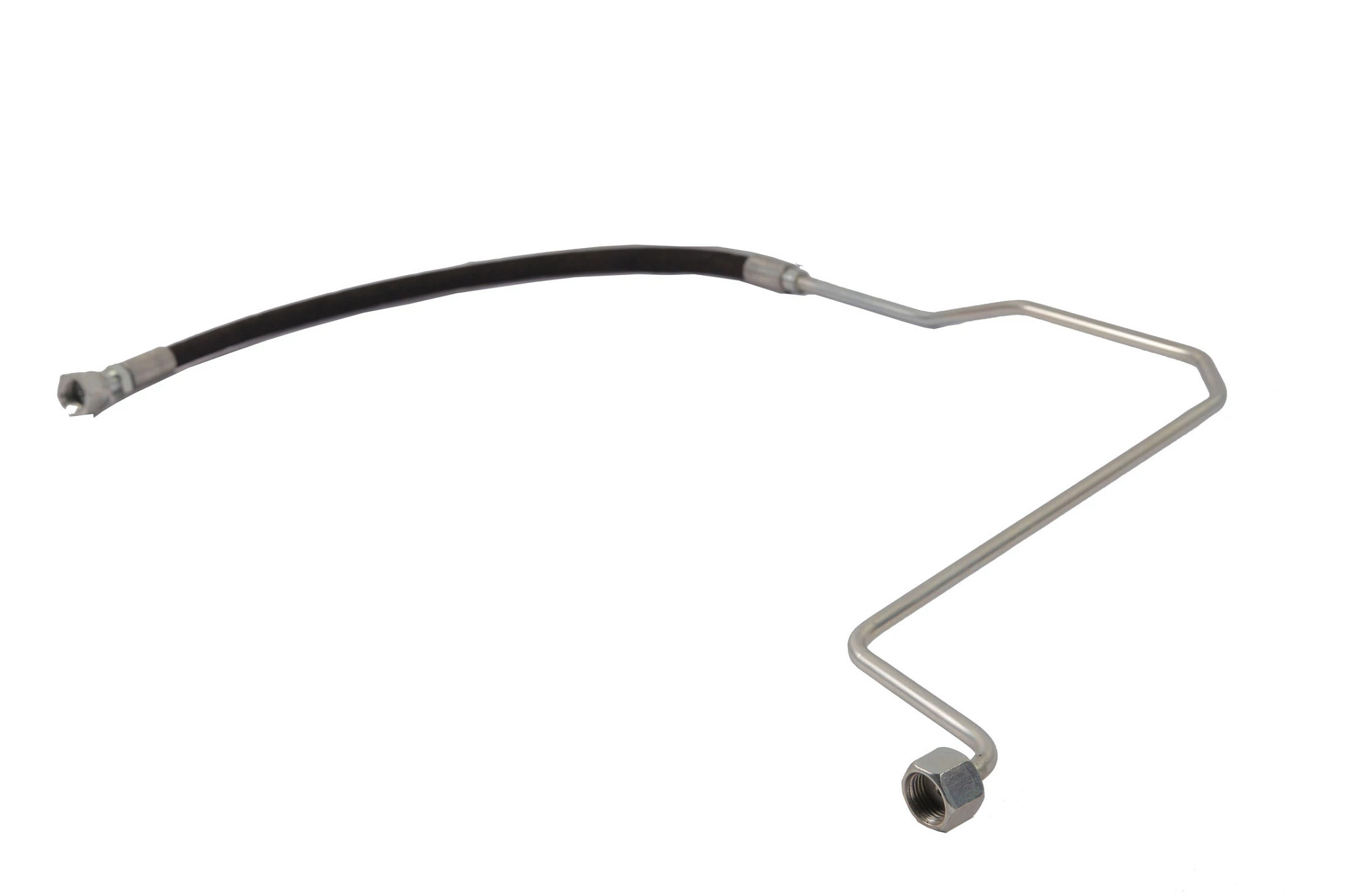 ТРУБКА | NEWHOLLANDCE | EU | ES