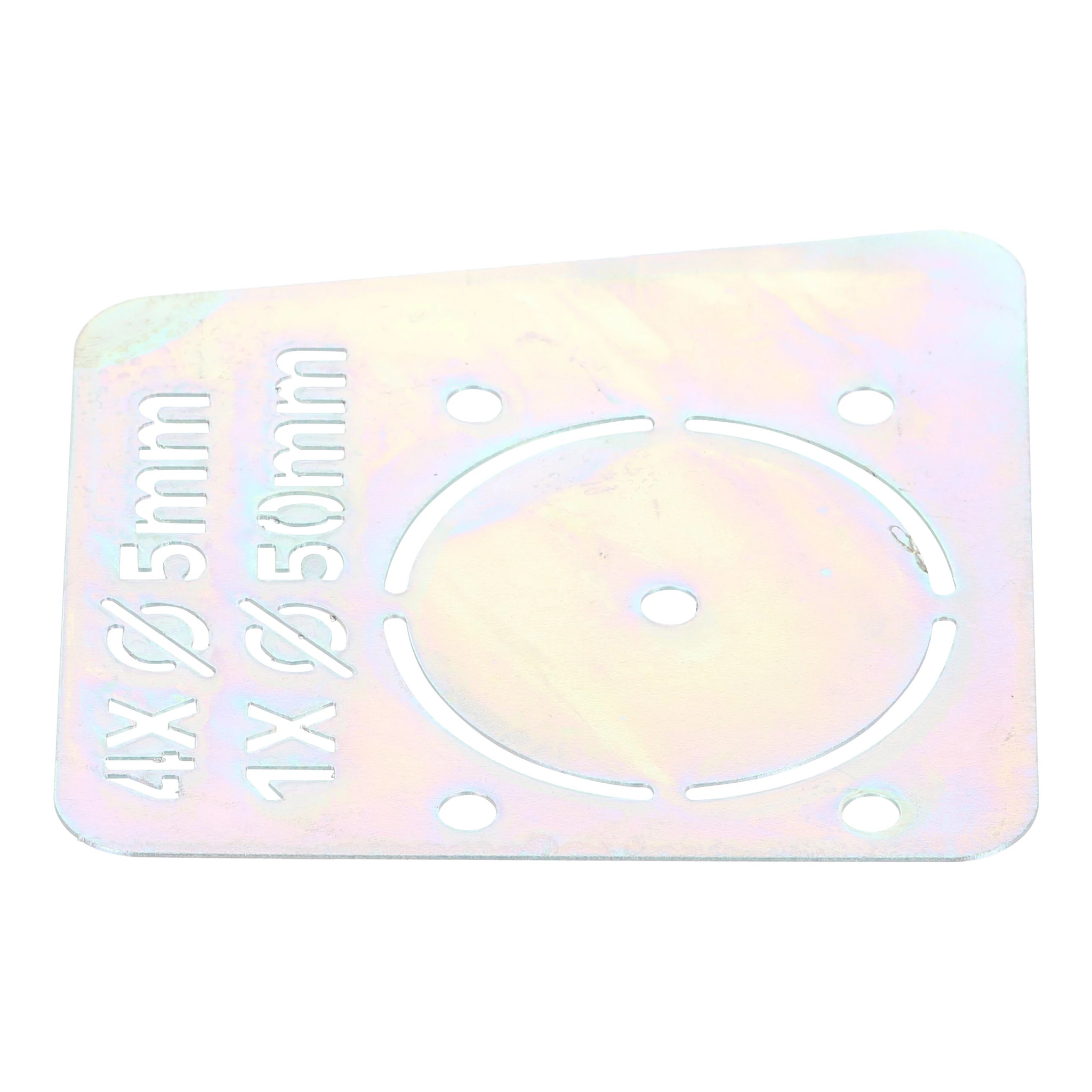 PLACA - 92692273