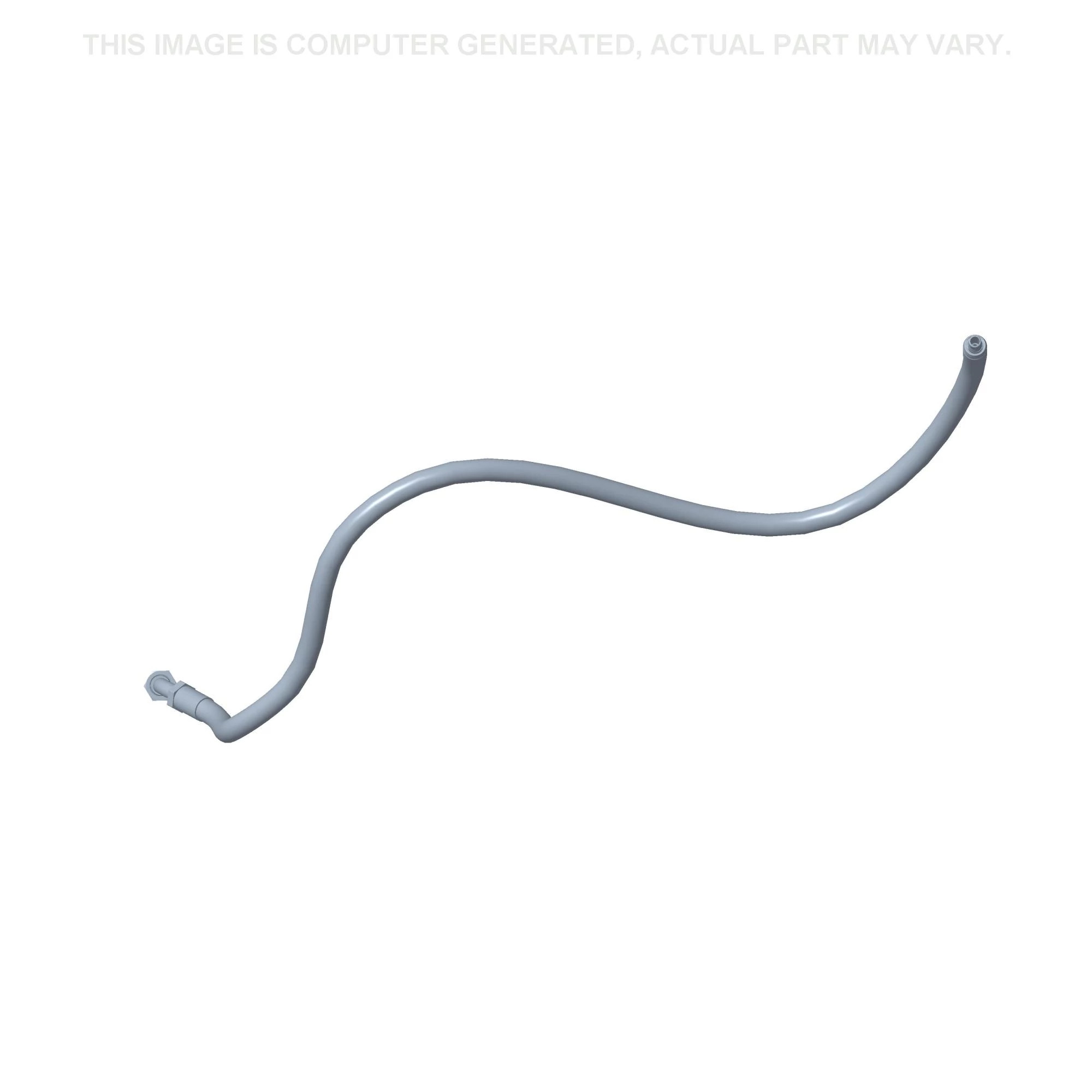 HYDRAULIC HOSE - 47958731