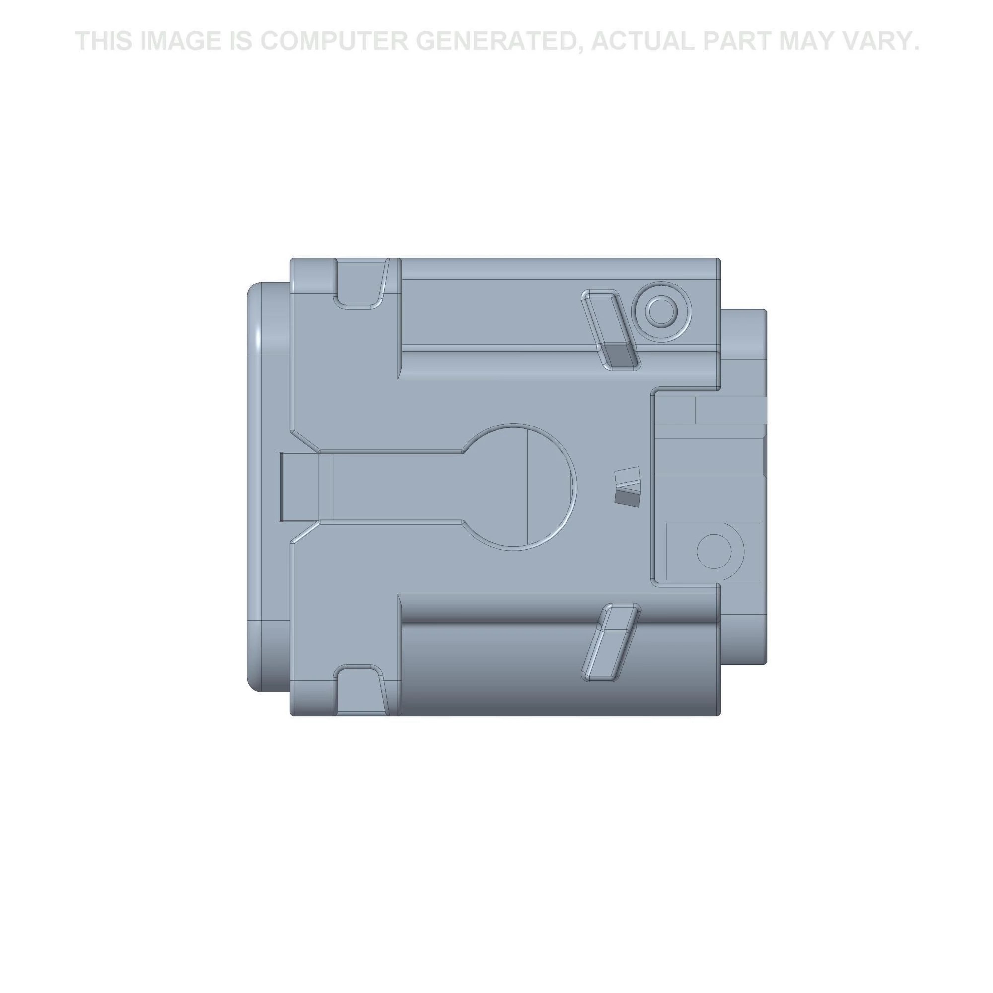 ELEC CONNECTOR | NEWHOLLANDAG | CA | EN