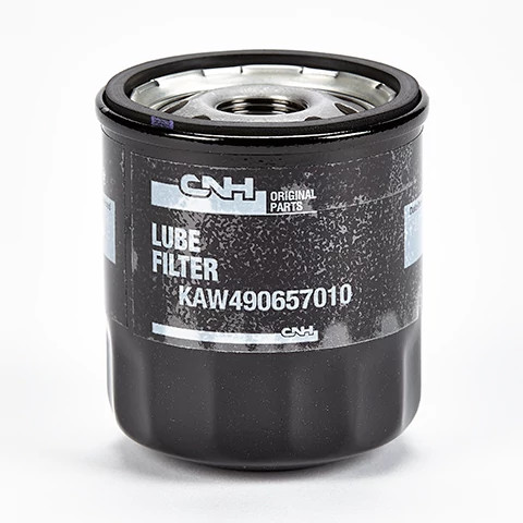 Engine Oil Filter | CASECE | CA | EN