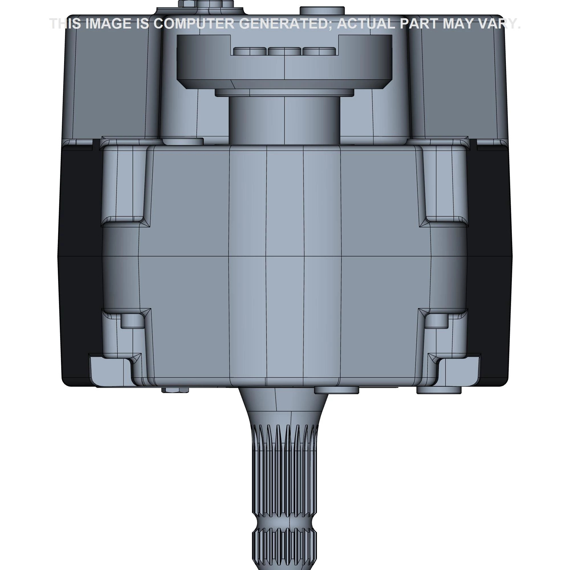 GEARBOX | NEWHOLLANDAG | SA | EN